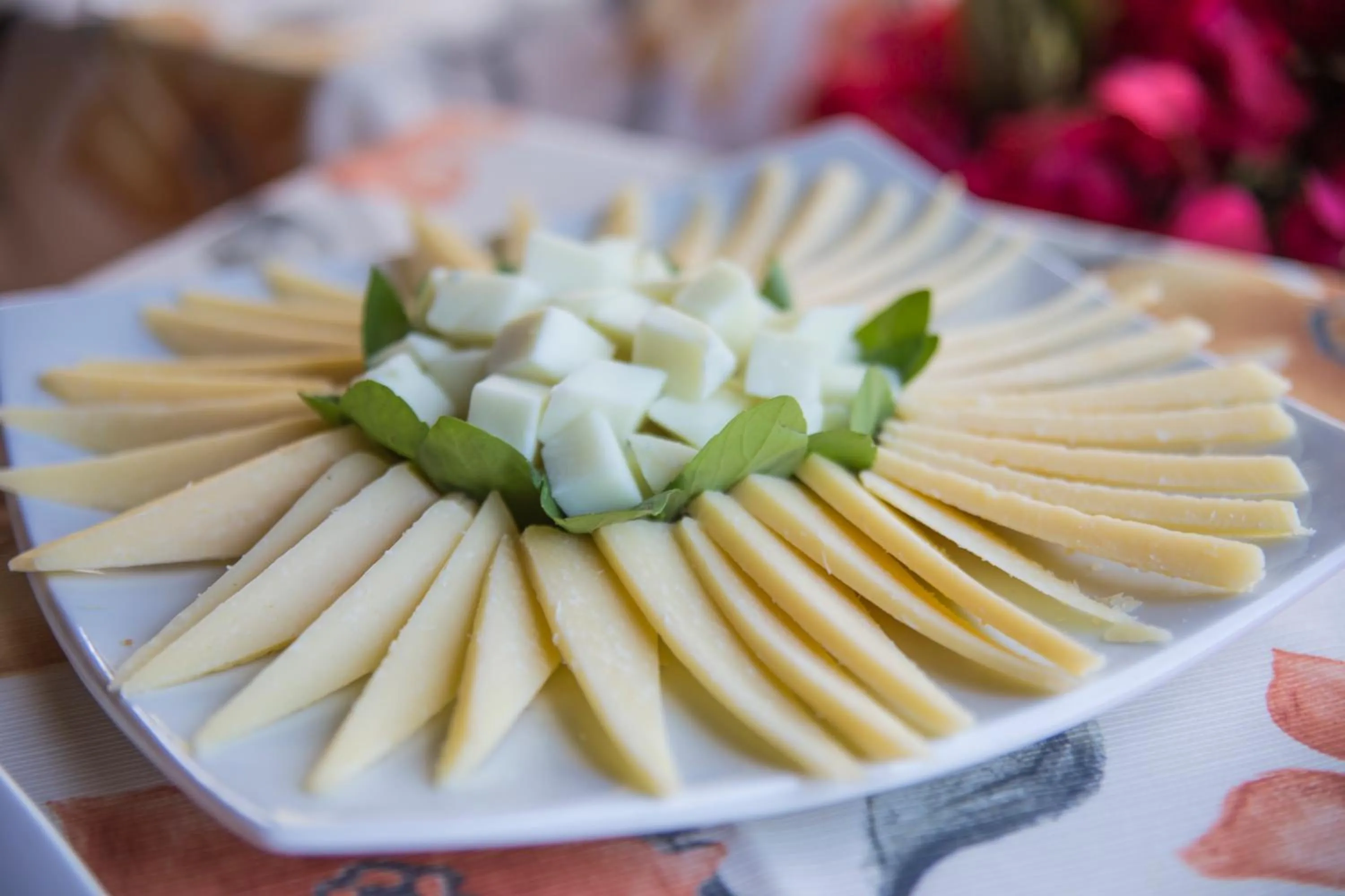 Breakfast in Bomtempo Itaipava Hotel by Castelo Itaipava