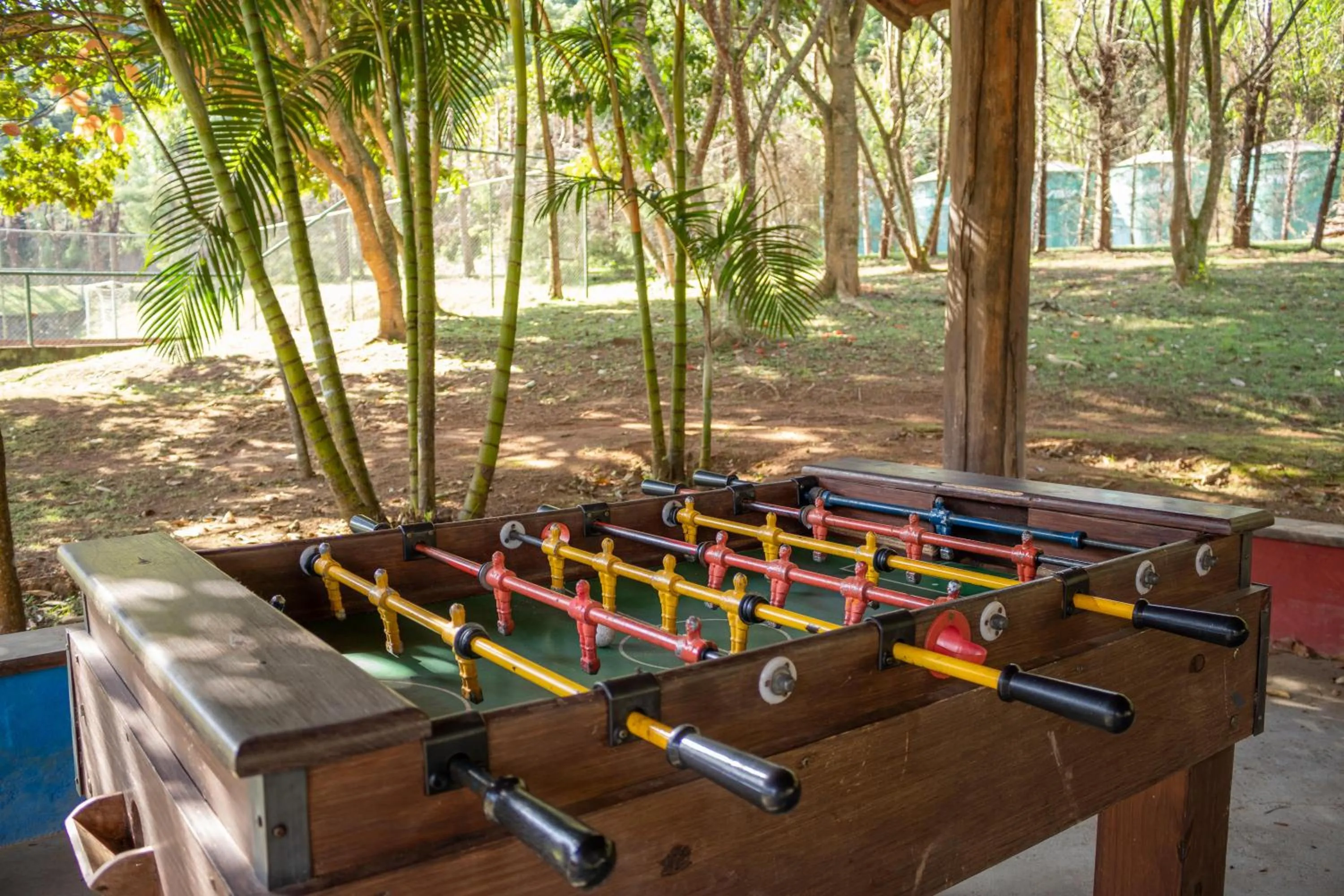 Activities in Bomtempo Itaipava Hotel by Castelo Itaipava