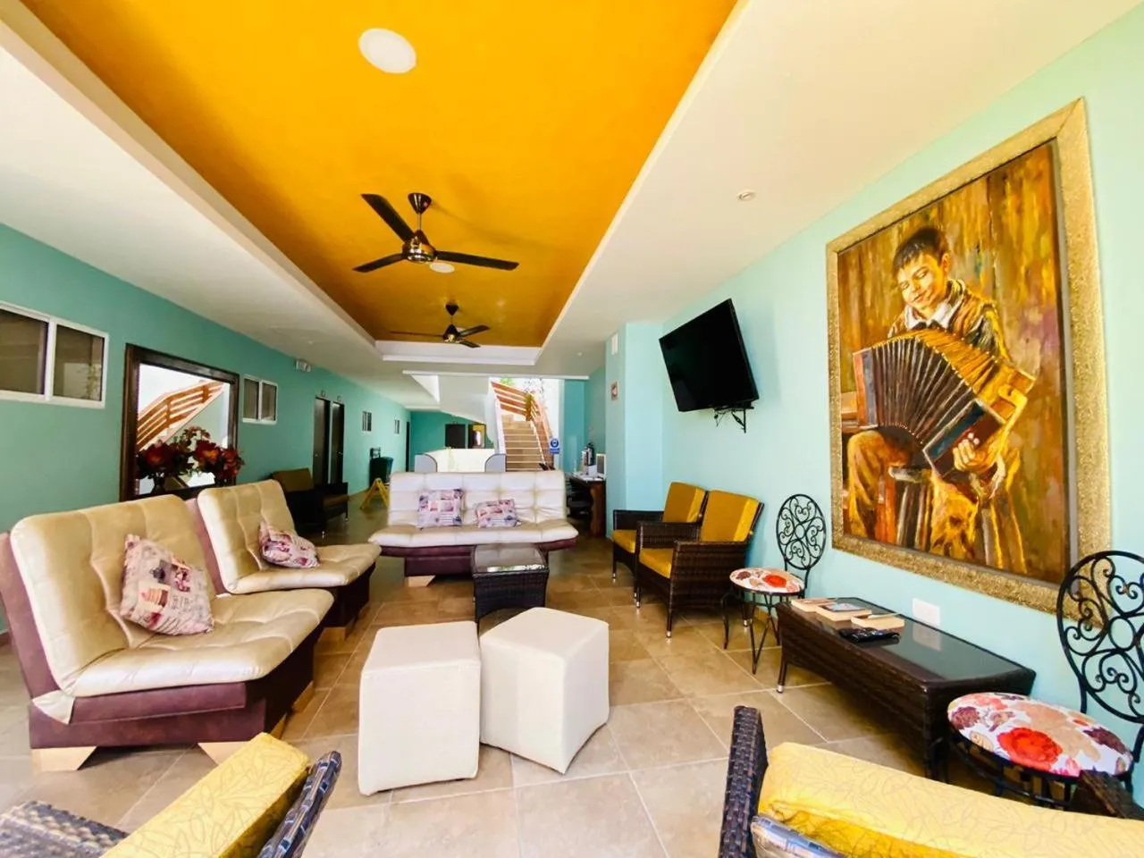 Hotel El Viajero #2