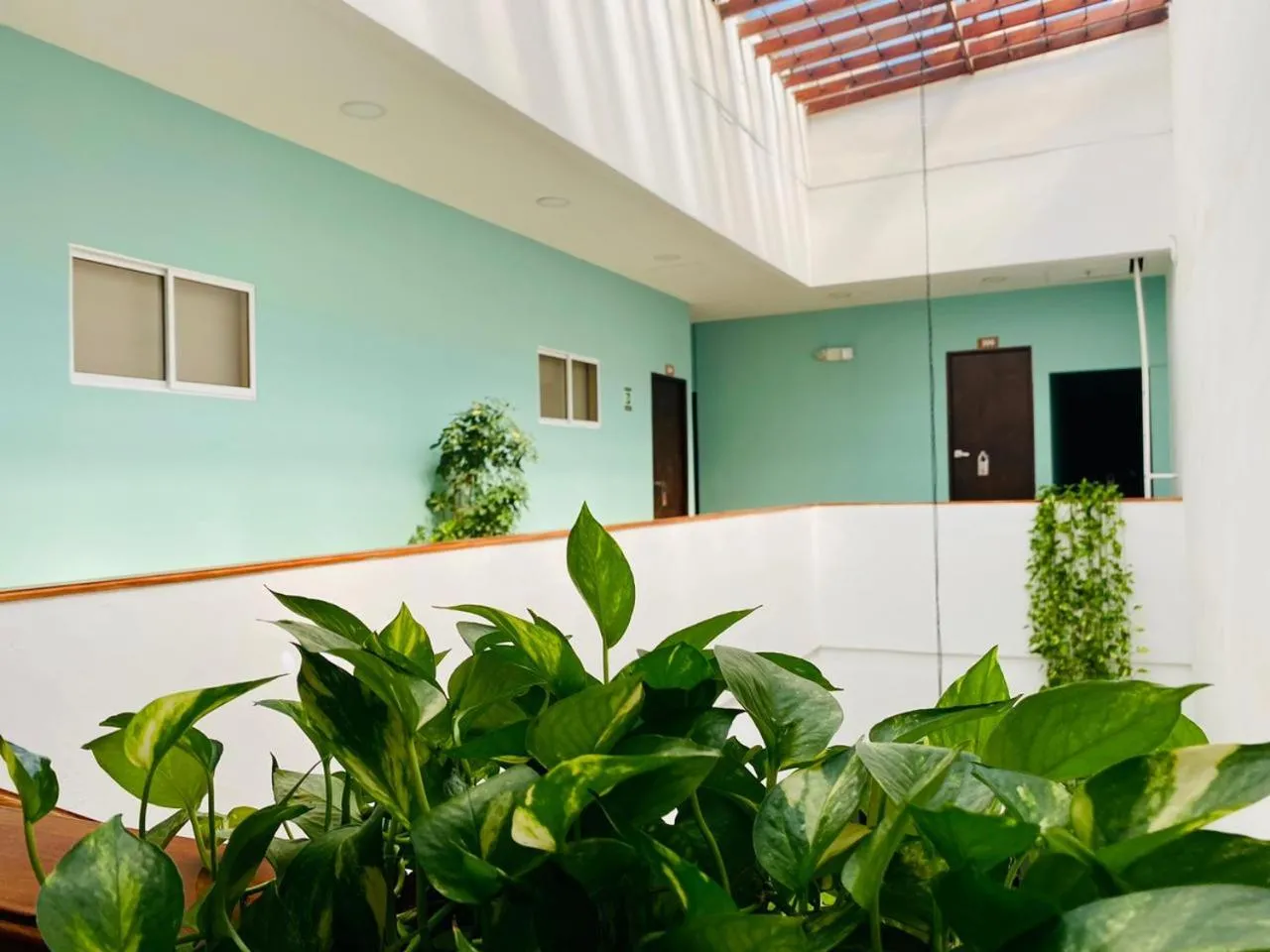 Hotel El Viajero #2