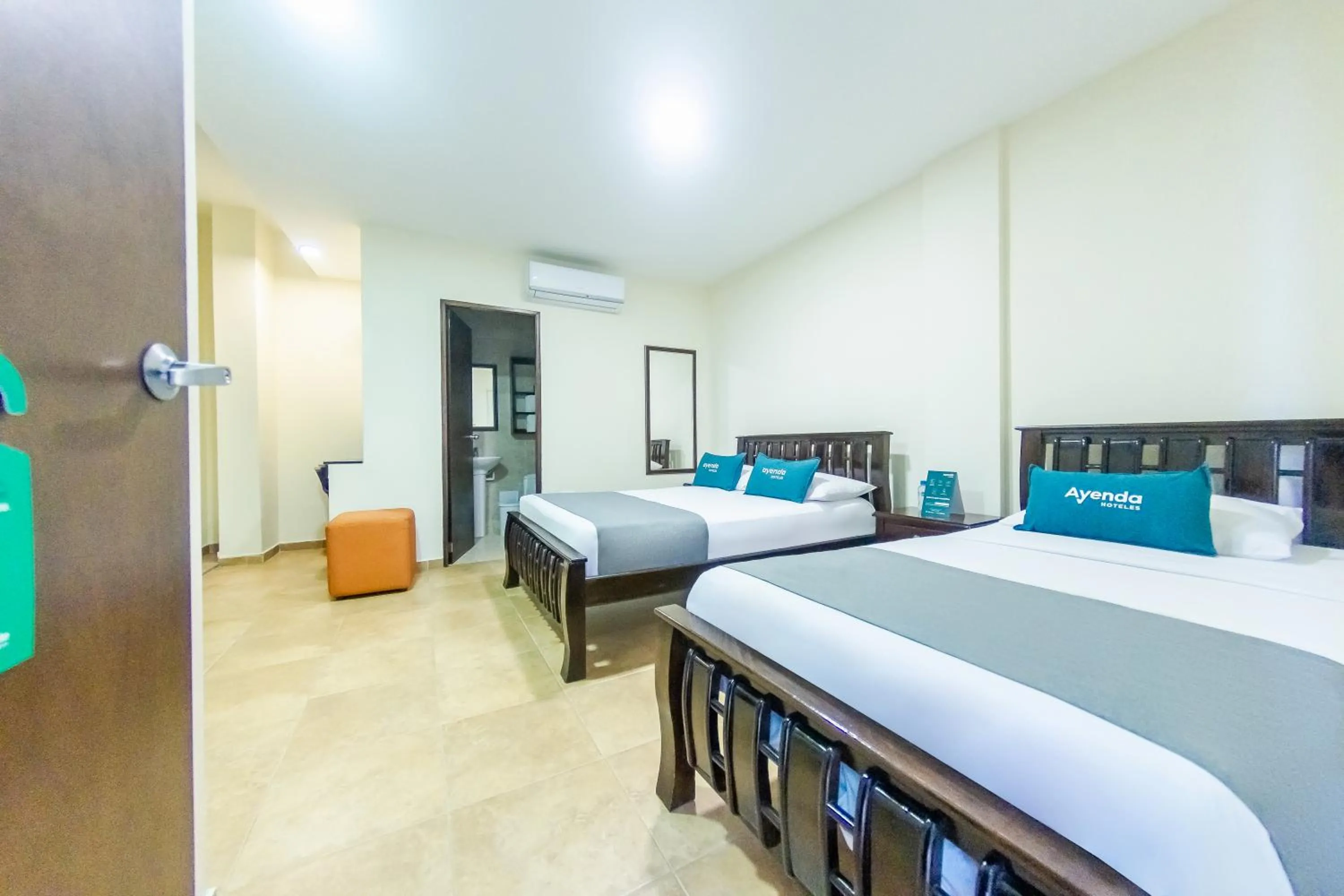 Hotel El Viajero #2