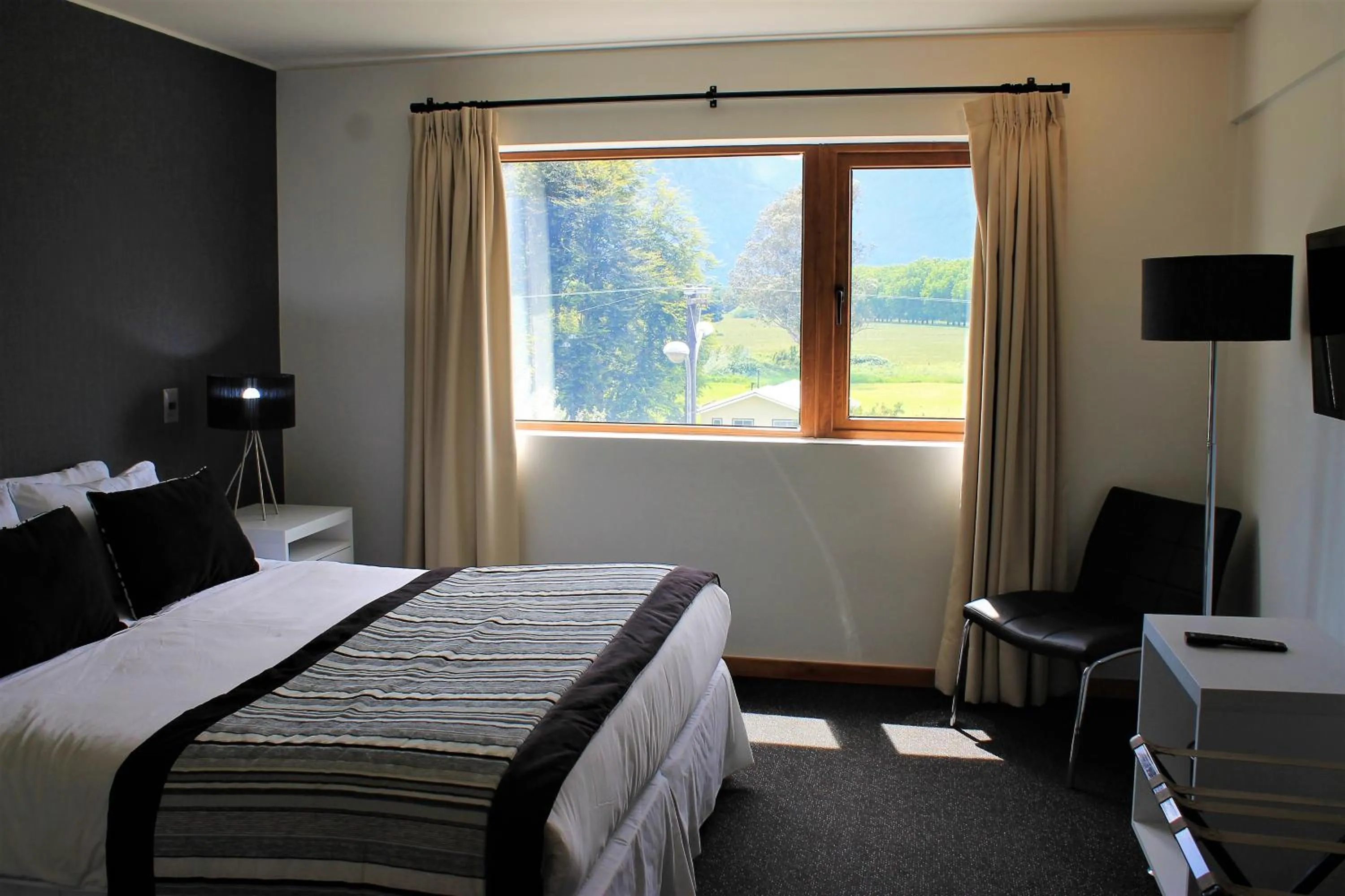 Bed in Martina de Goñi