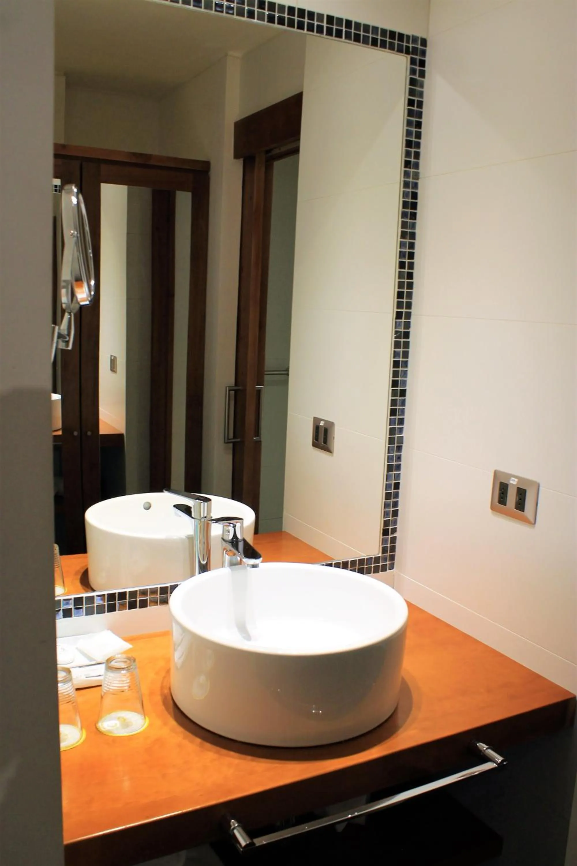 Bathroom in Martina de Goñi