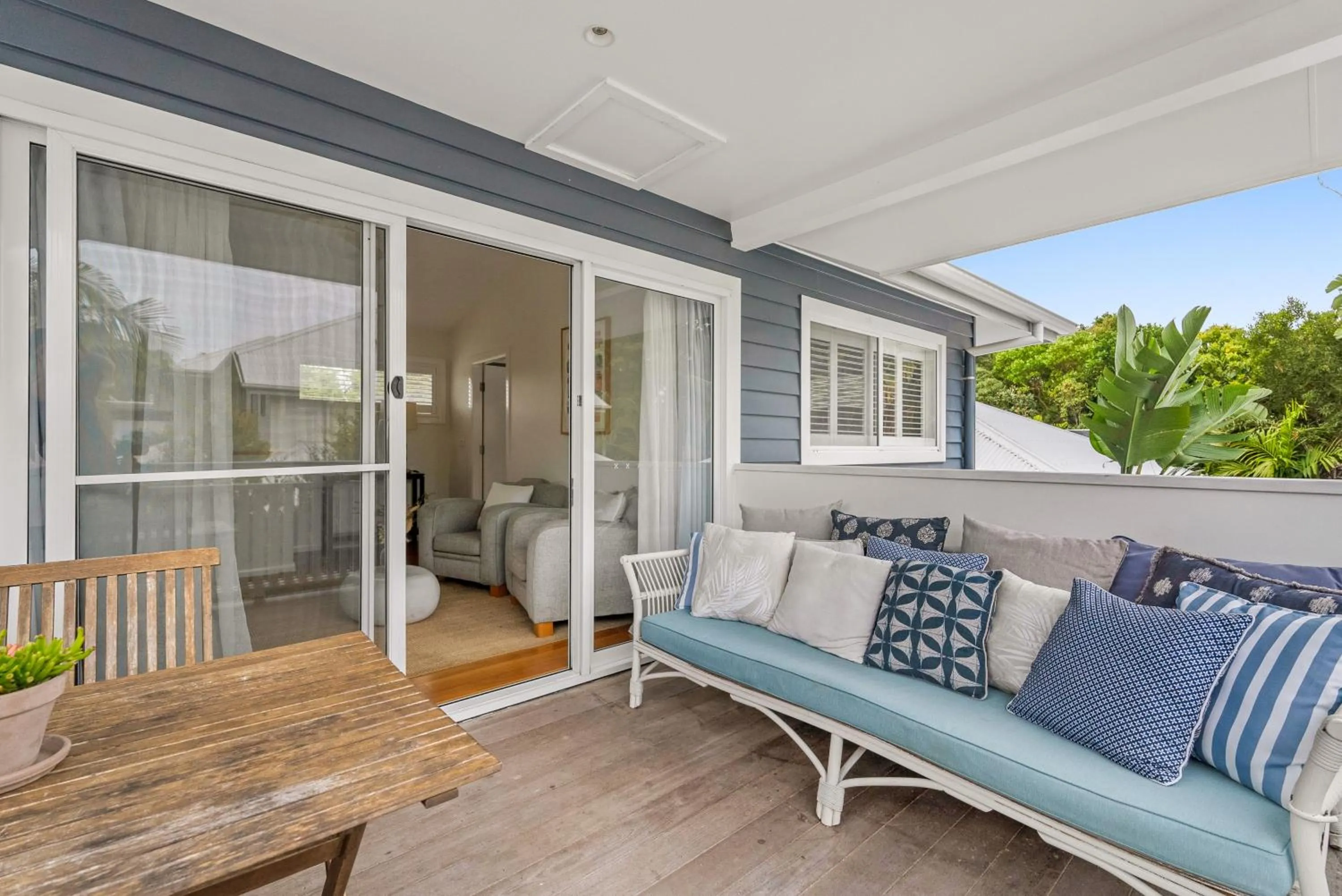 The Beach Shack Byron Bay