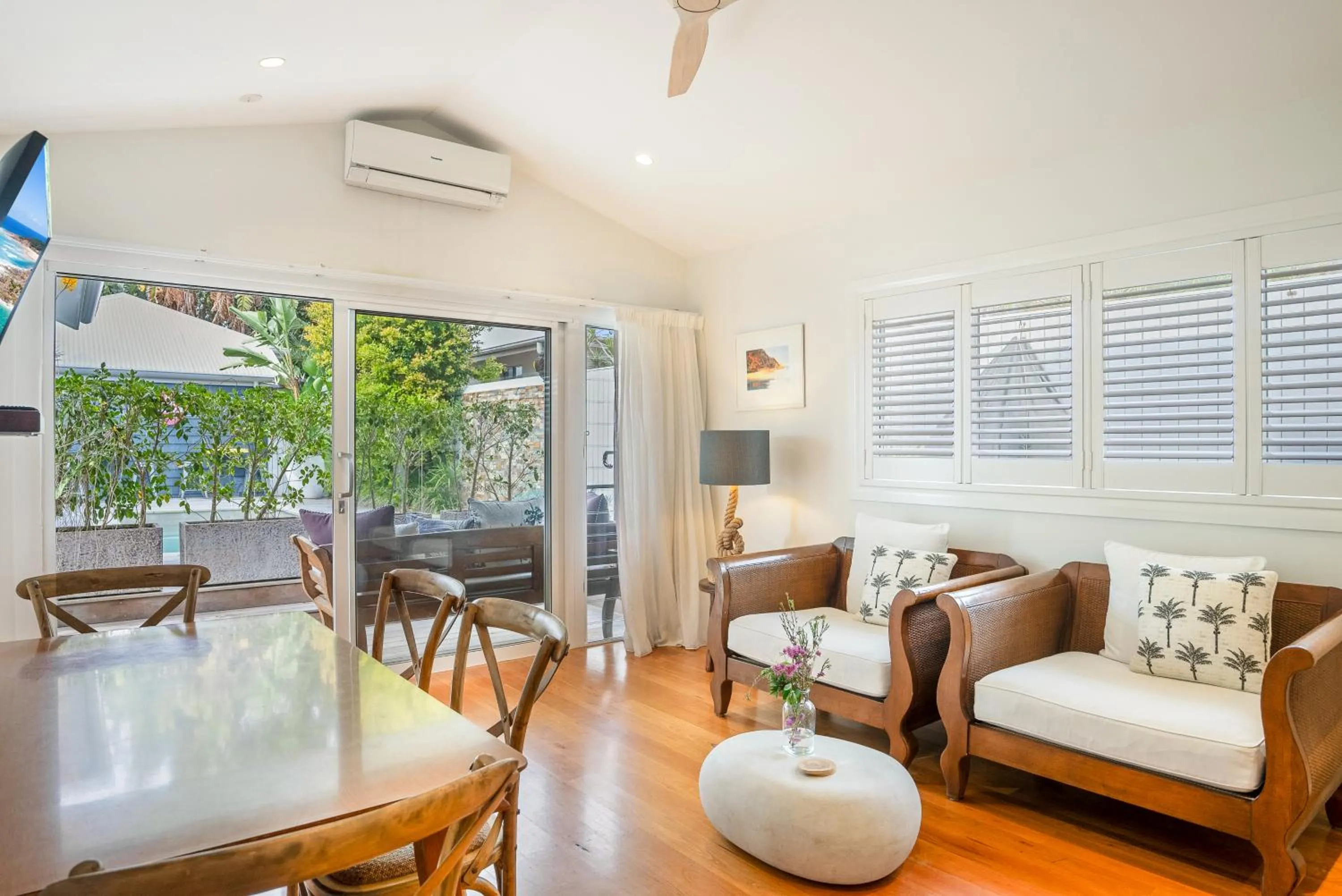 The Beach Shack Byron Bay