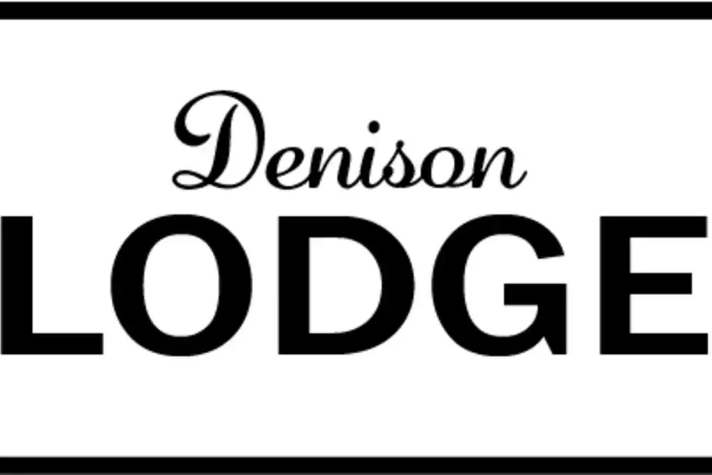 Denison Lodge Denison Lodge