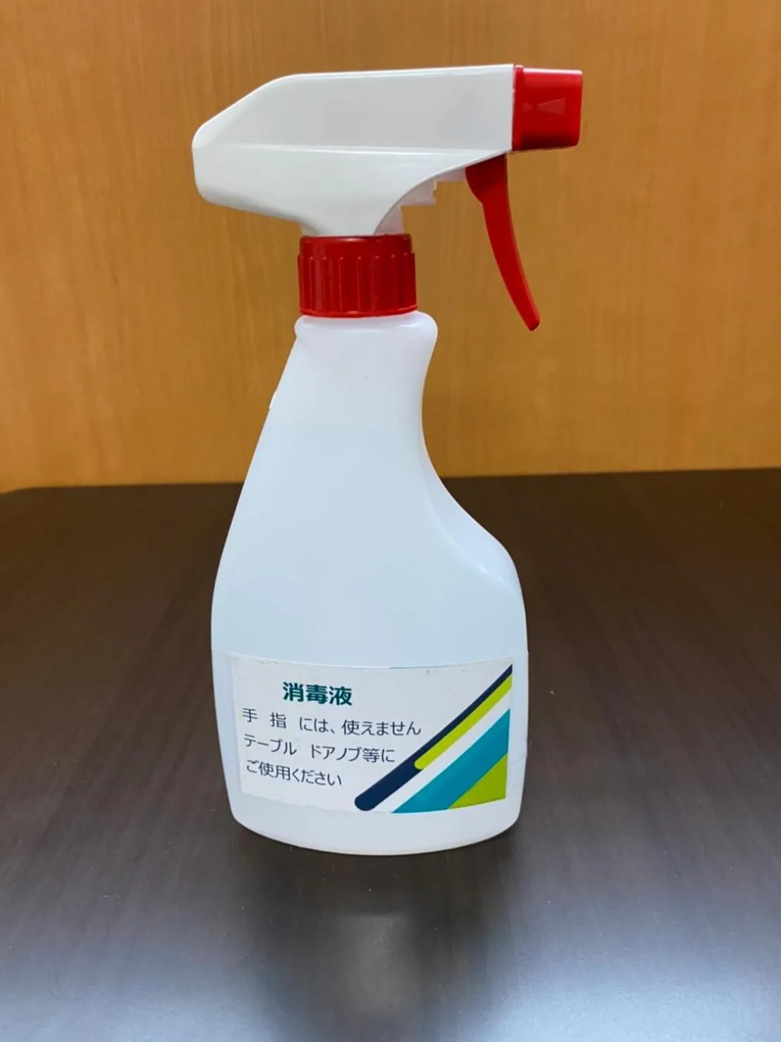 Photo of the whole room in Karuizawamura Hotel