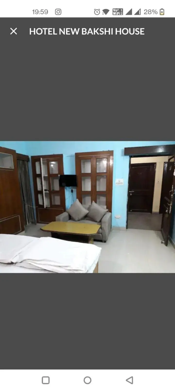 HOTEL NEW BAKSHI HOUSE agra HOTEL NEW BAKSHI HOUSE agra