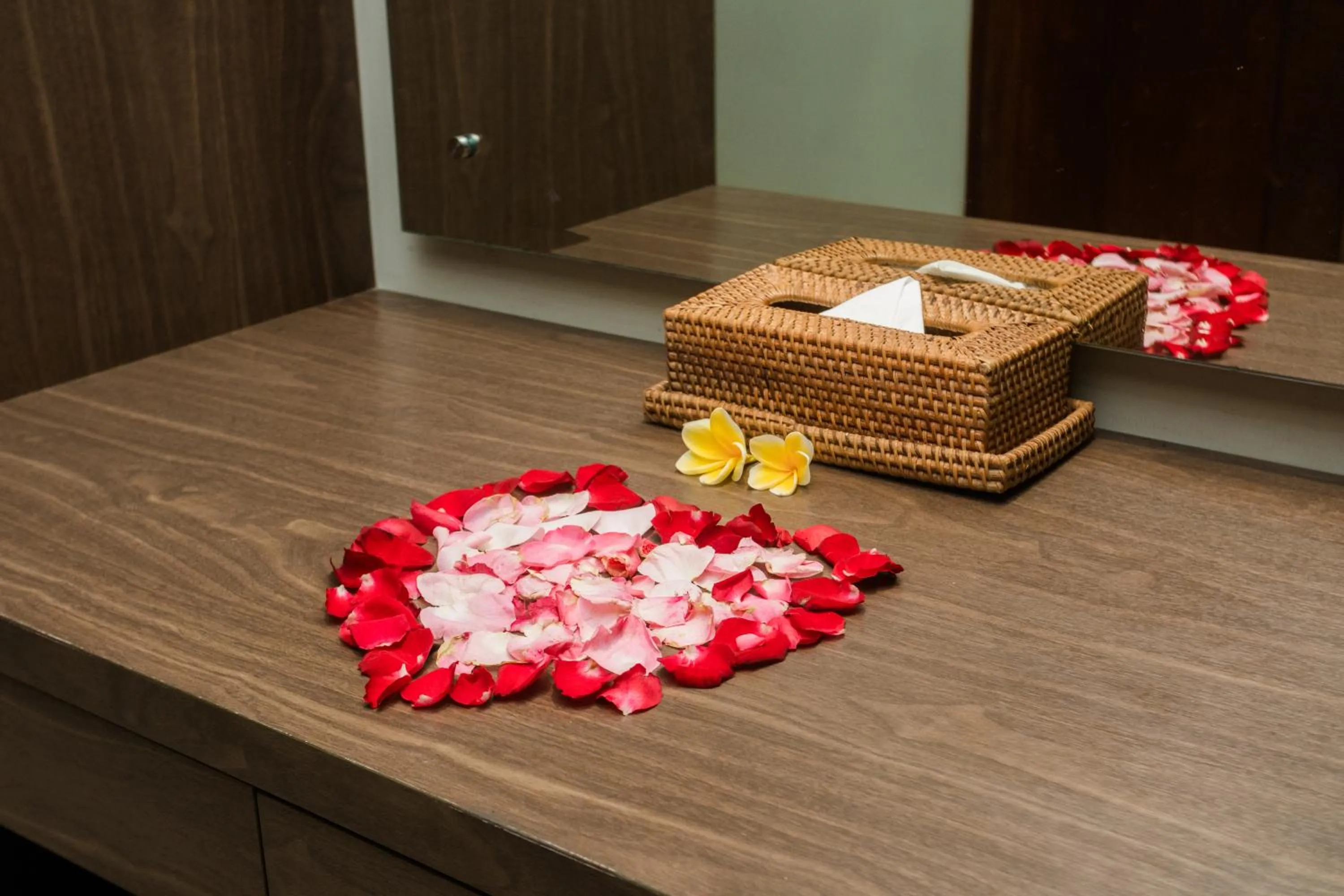 room service in Khayangan Kemenuh Villas by Premier Hospitality Asia