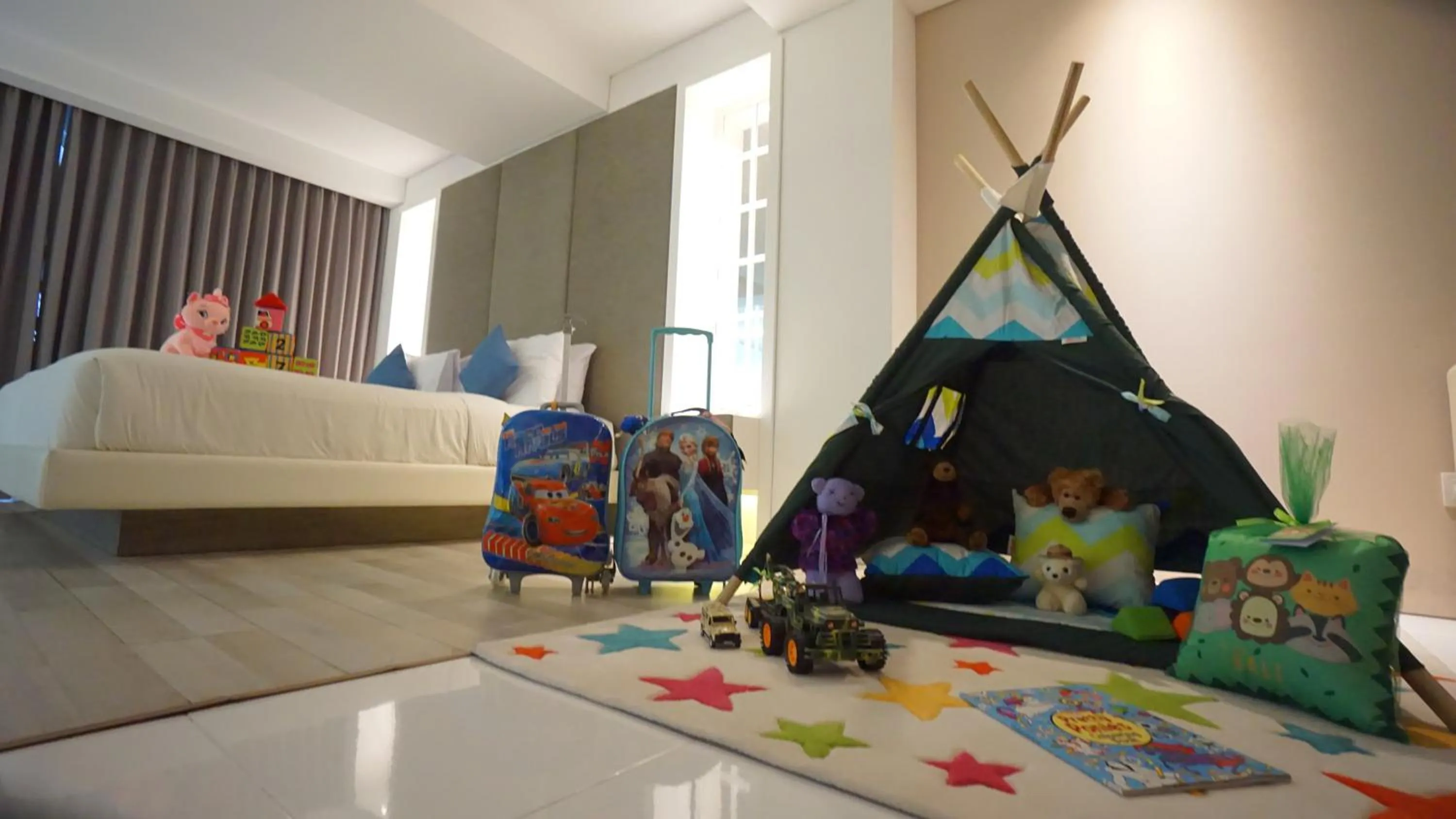 Activities in Khayangan Kemenuh Villas by Premier Hospitality Asia