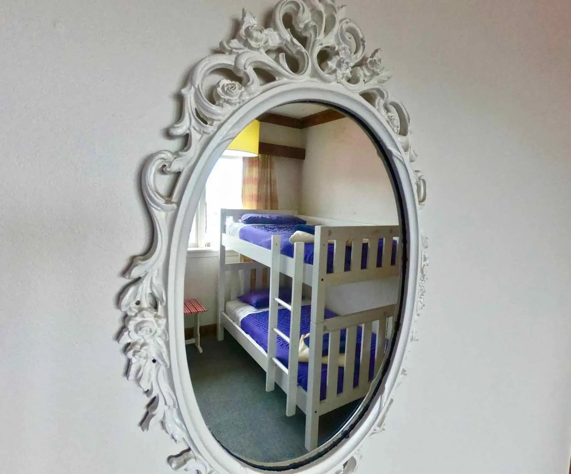 bunk bed, Bed in Ducks & Drakes Boutique Motel & Backpackers