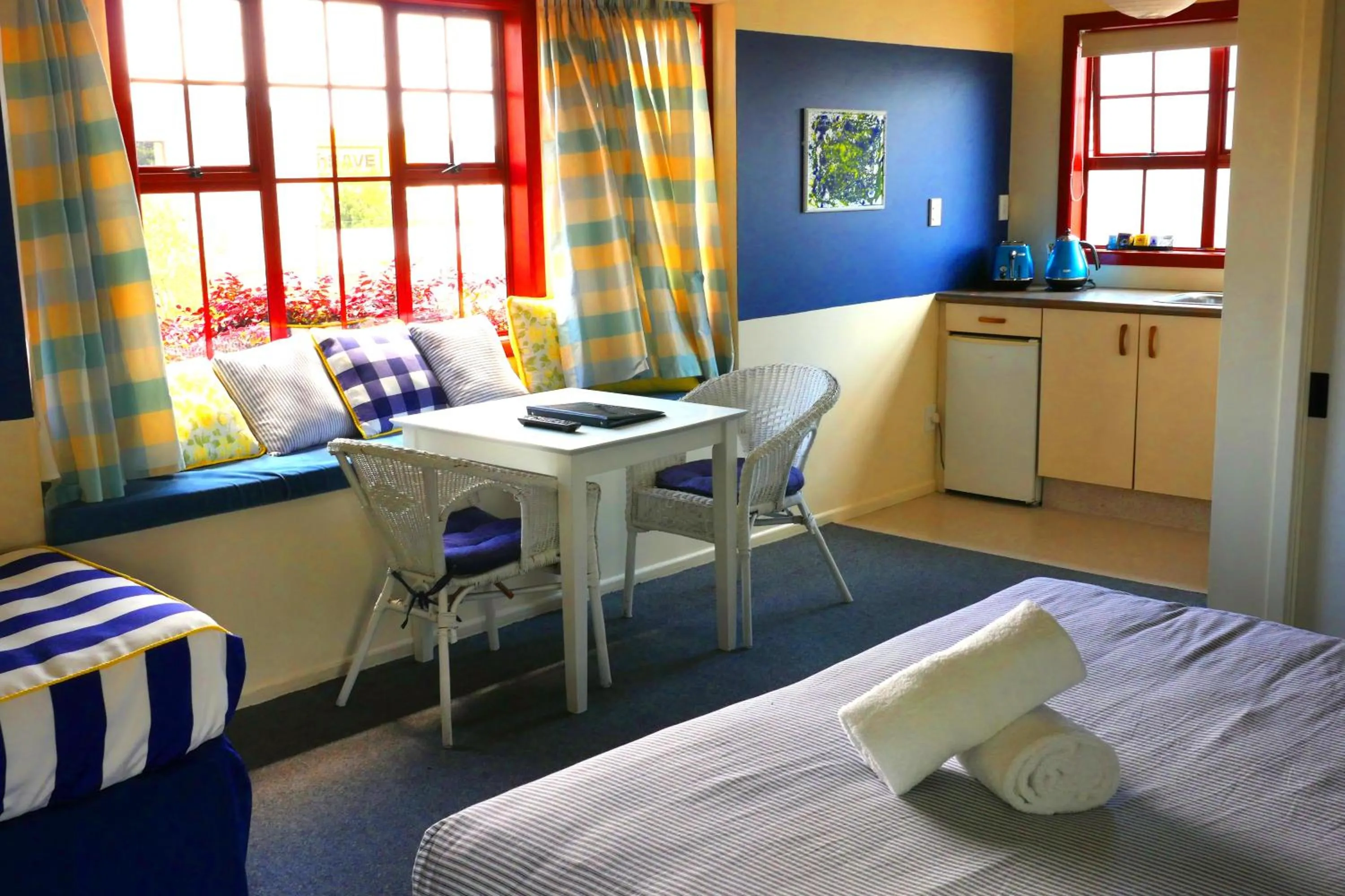 Other, Bed in Ducks & Drakes Boutique Motel & Backpackers