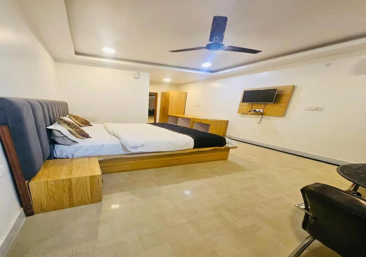 Zaarang Inn Hotel