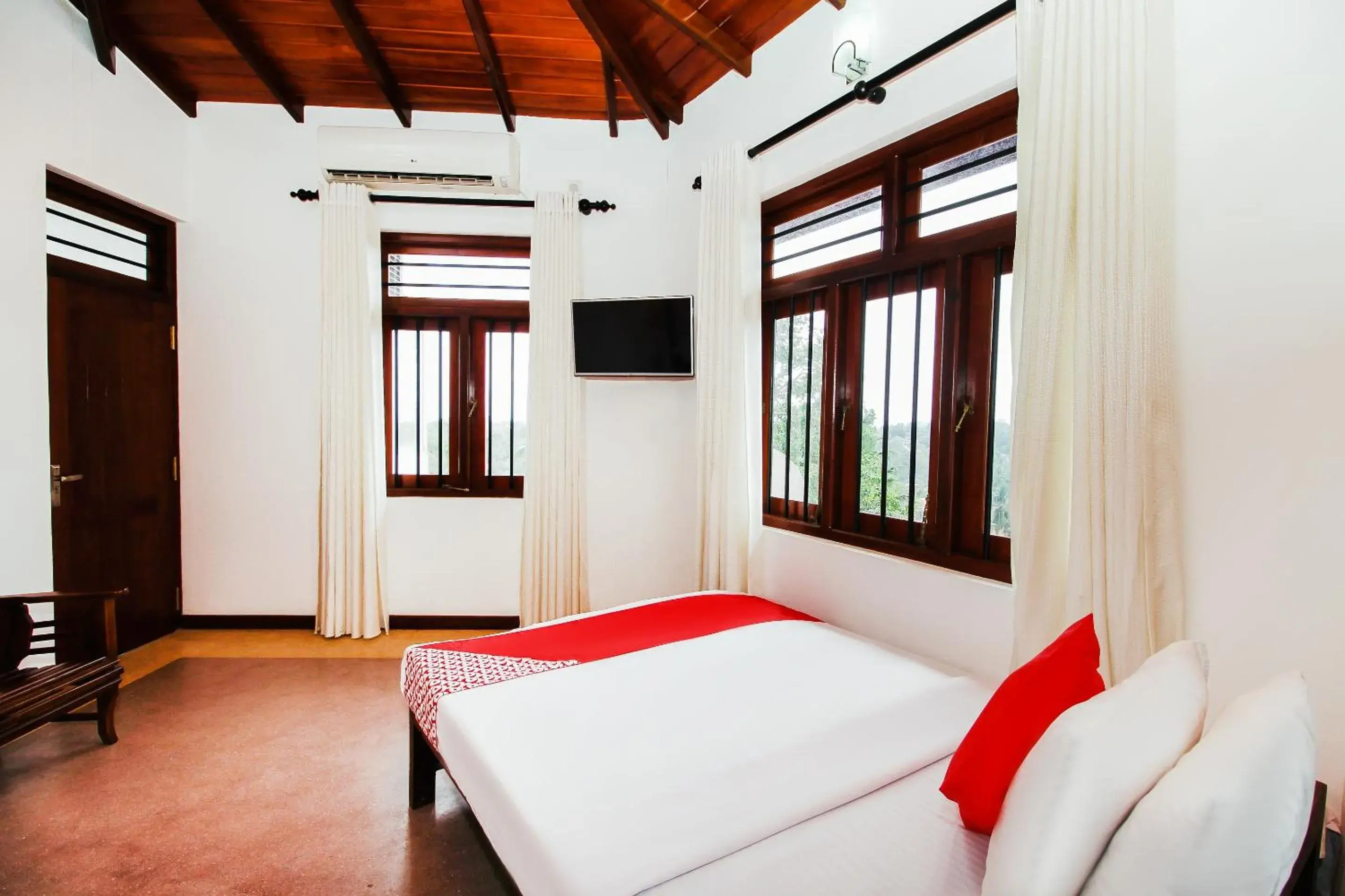 Family Room in Arken Lanka Family Room in Arken Lanka