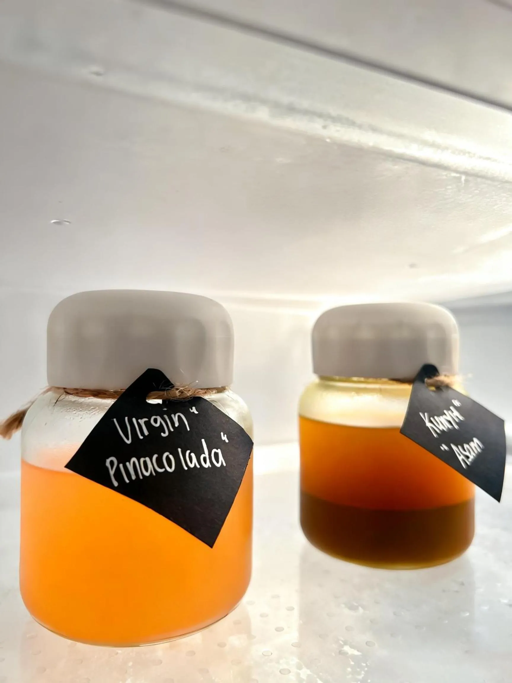 minibar in Ra Premiere Simatupang