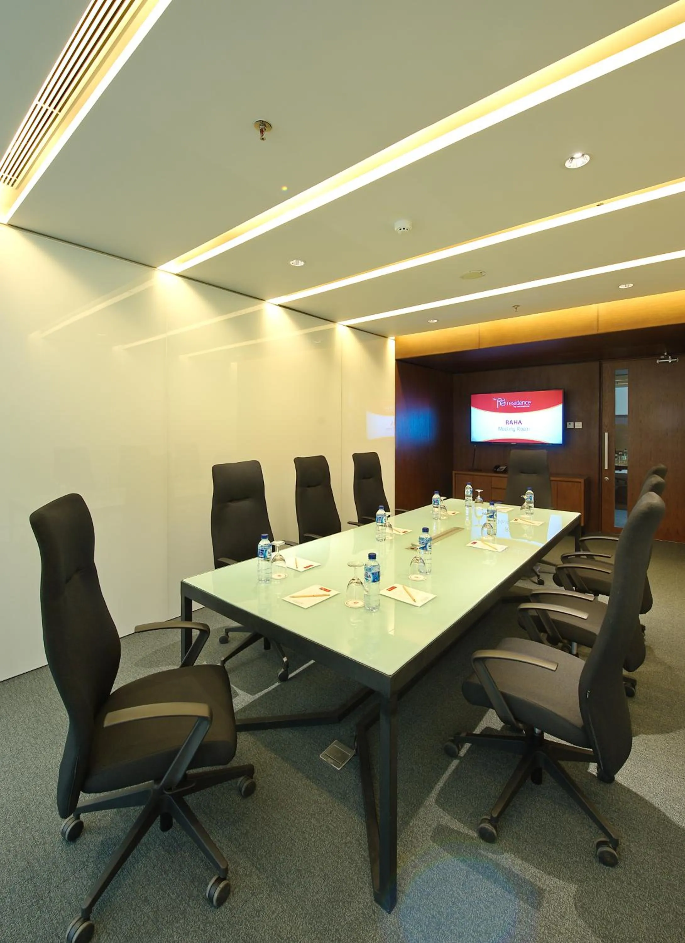 Banquet/Function facilities in Ra Premiere Simatupang