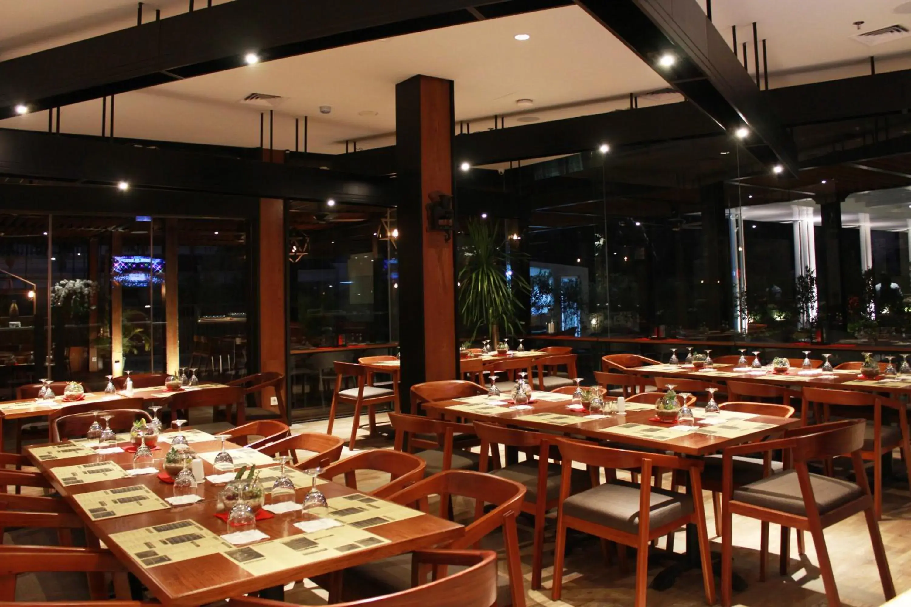Restaurant/places to eat in Ra Premiere Simatupang Restaurant/places to eat in Ra Premiere Simatupang