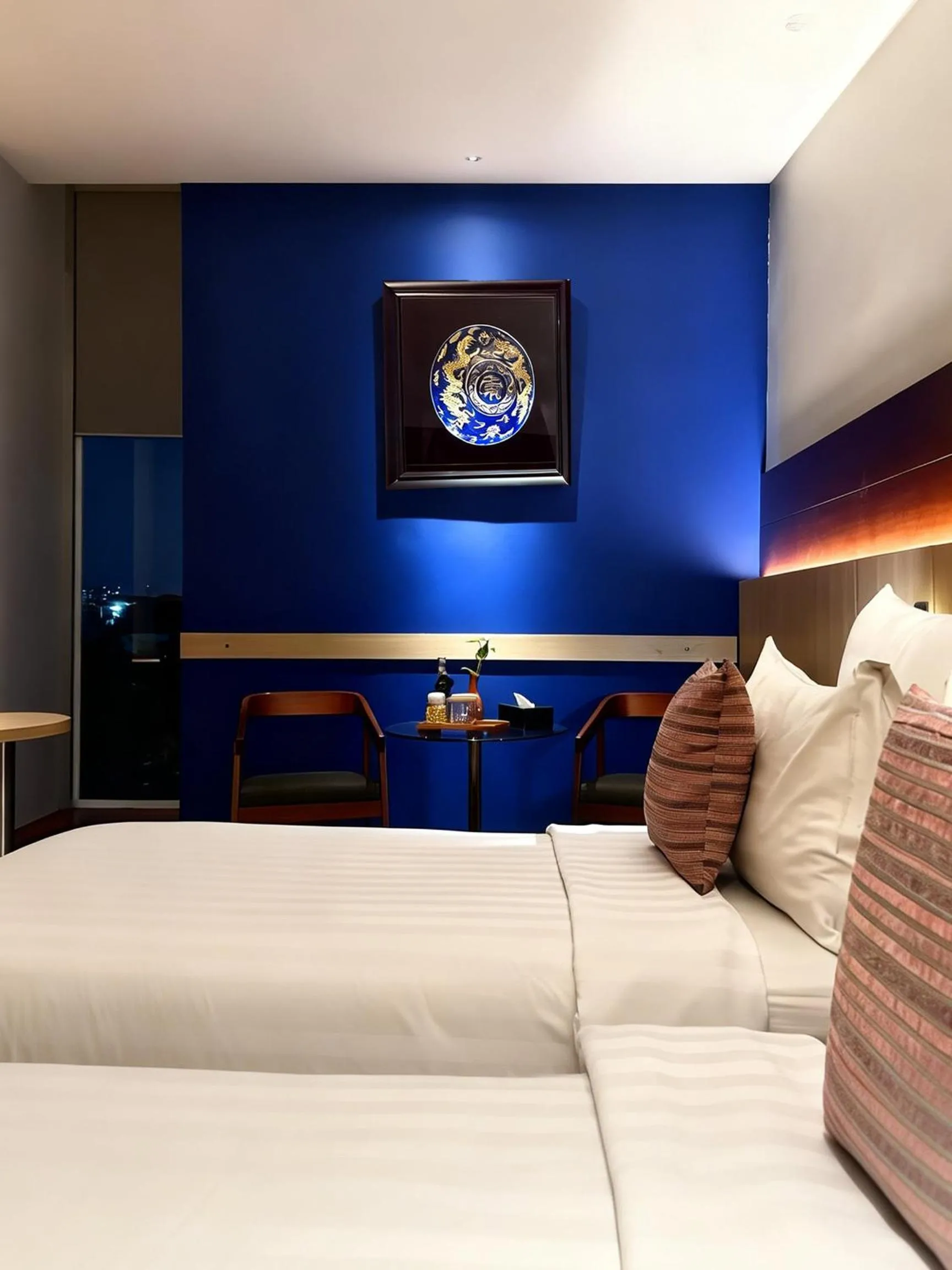 Bed in Ra Premiere Simatupang