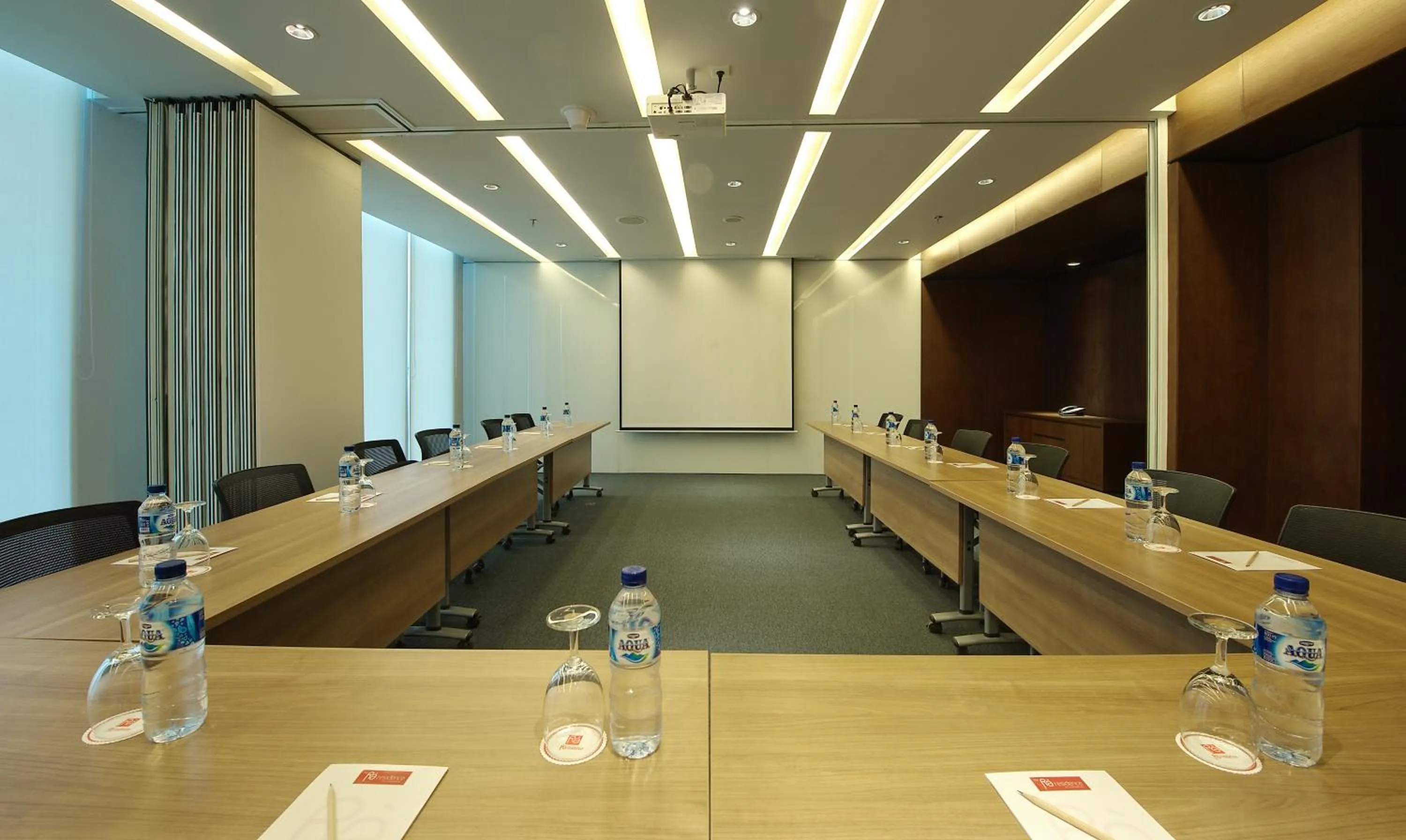 Banquet/Function facilities in Ra Premiere Simatupang