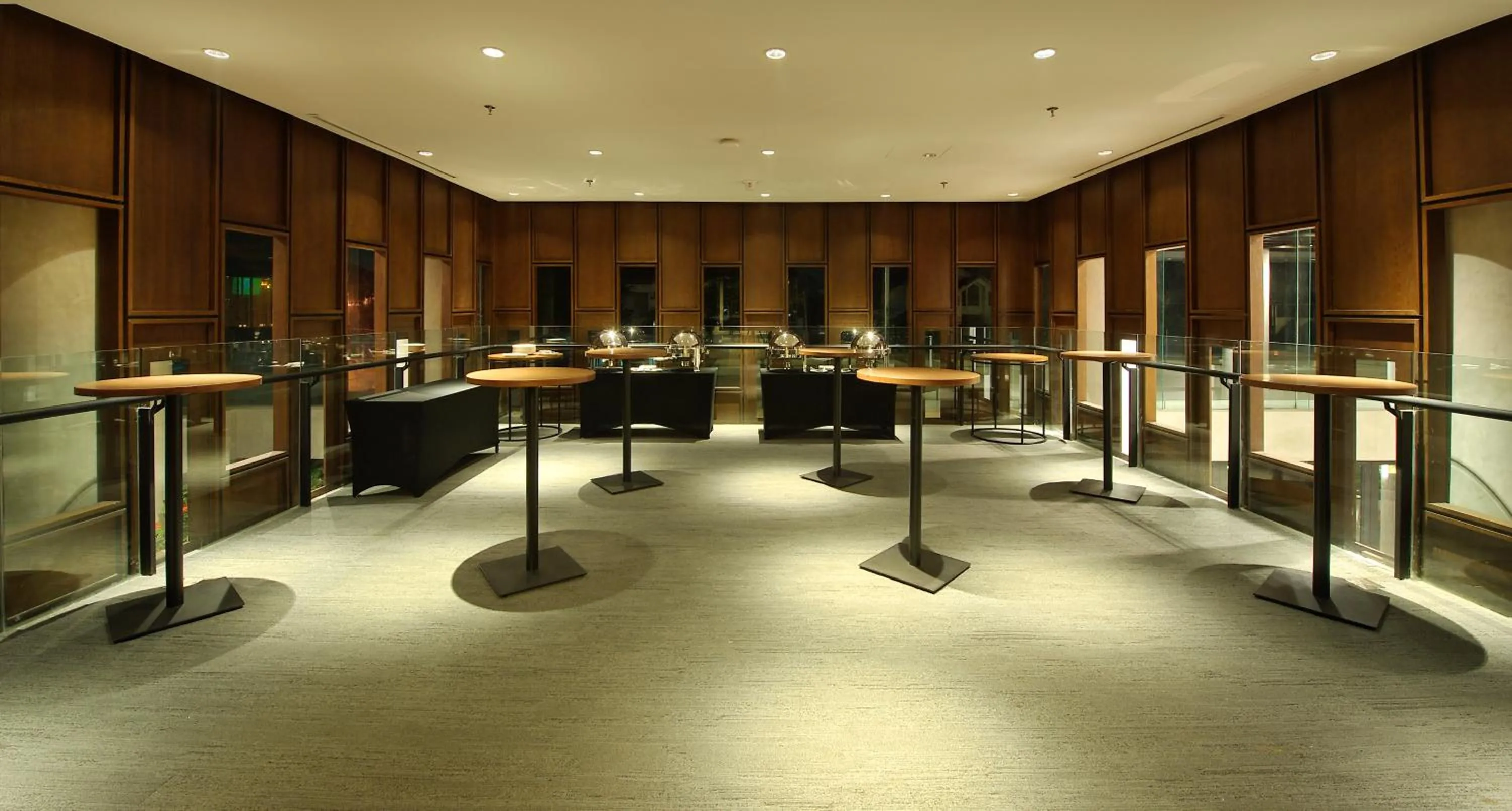 Banquet/Function facilities in Ra Premiere Simatupang