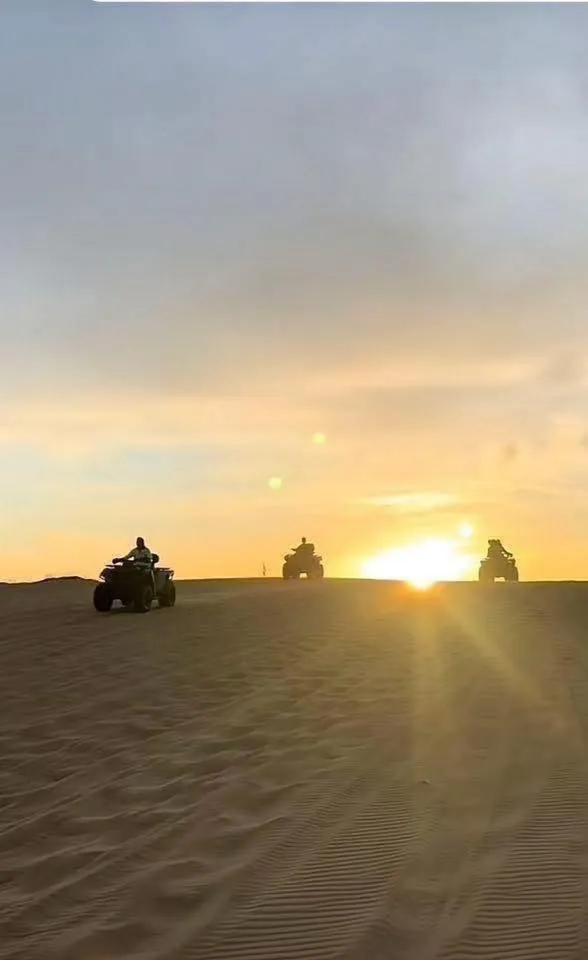 Hung Phuc Mui Ne Hotel