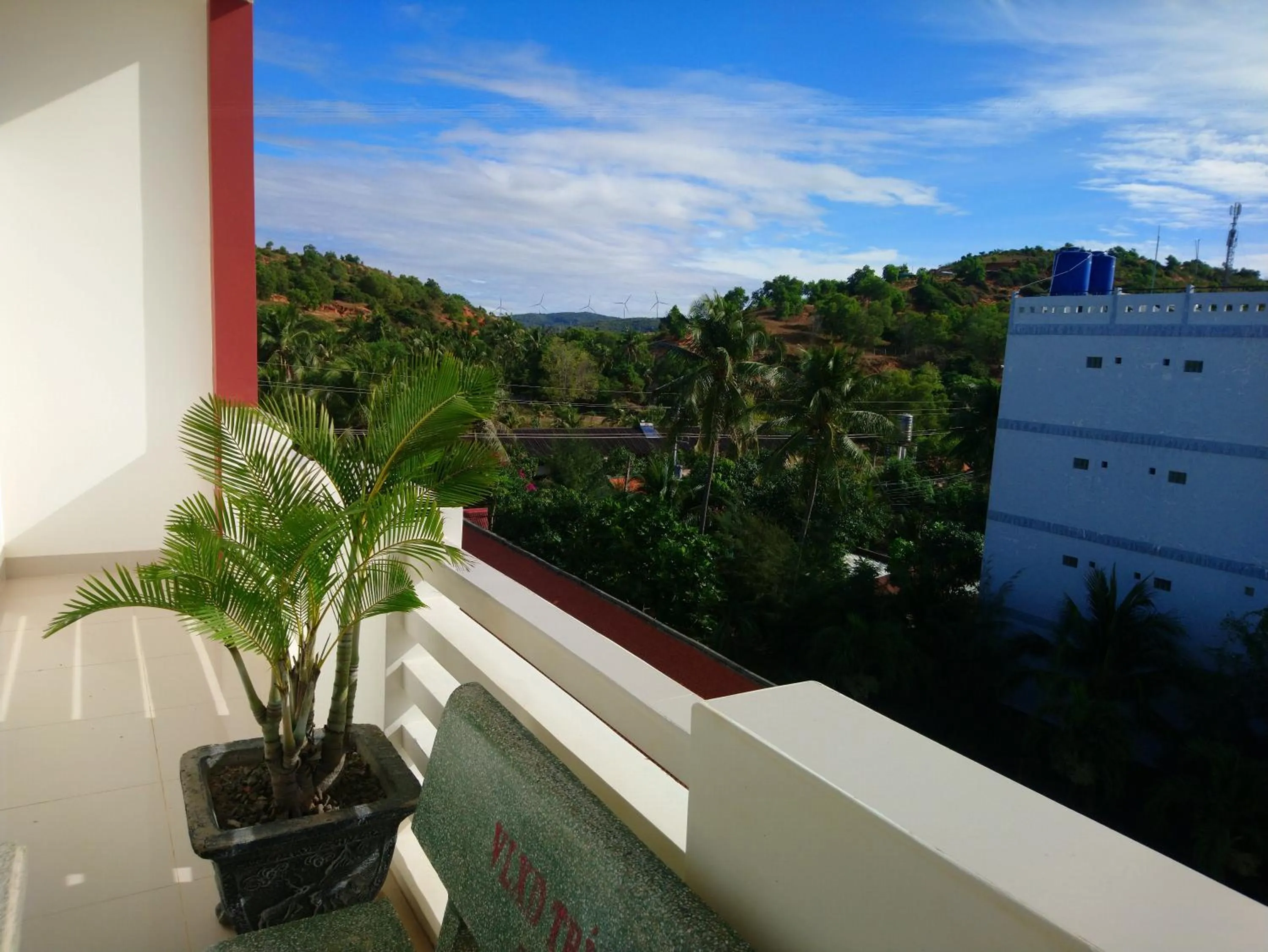 Hung Phuc Mui Ne Hotel