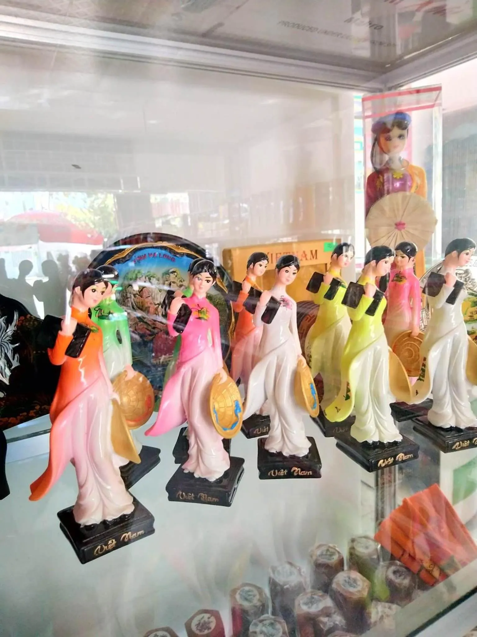 Supermarket/grocery shop in Hung Phuc Mui Ne Hotel