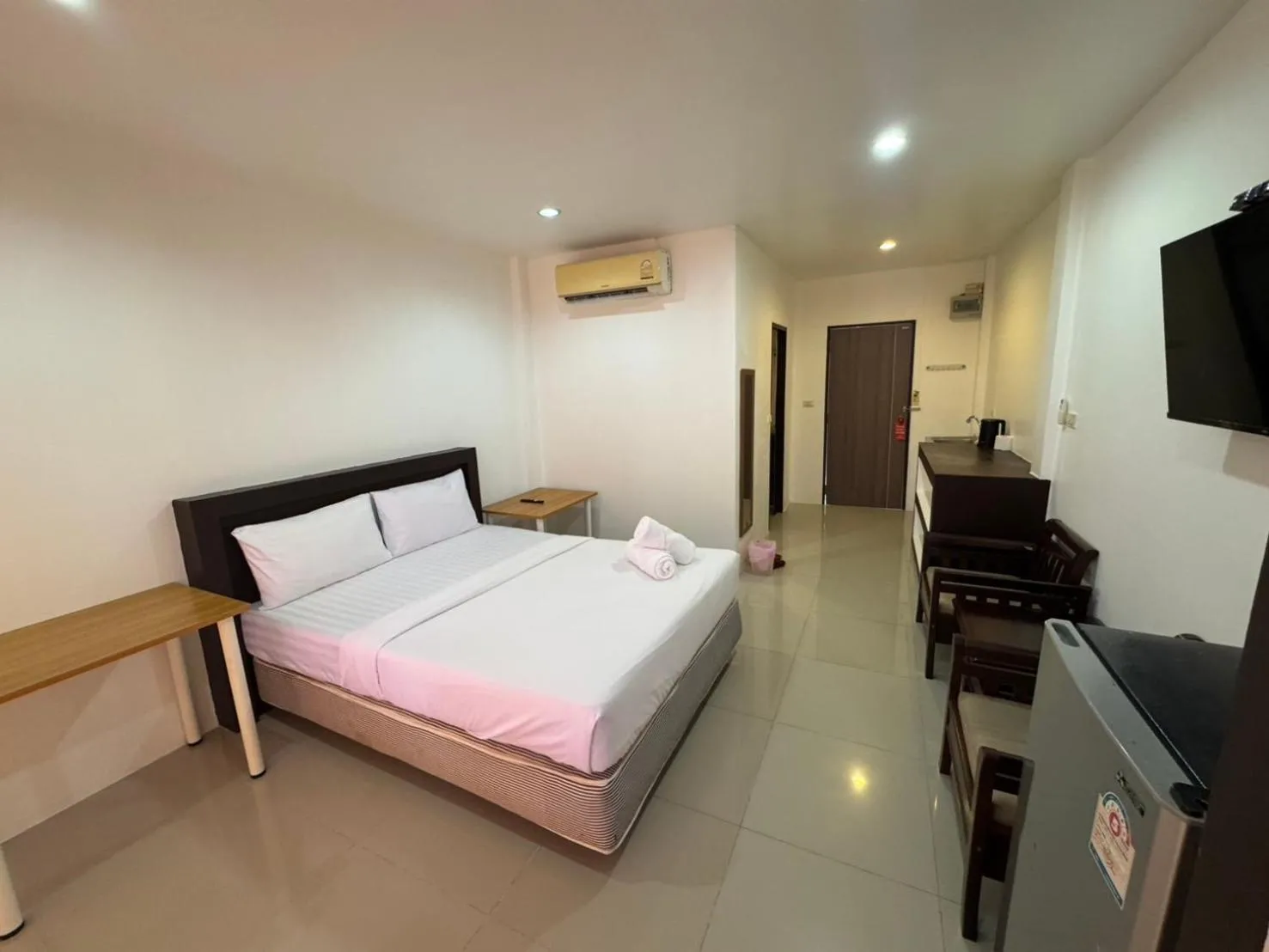 Goh Residence