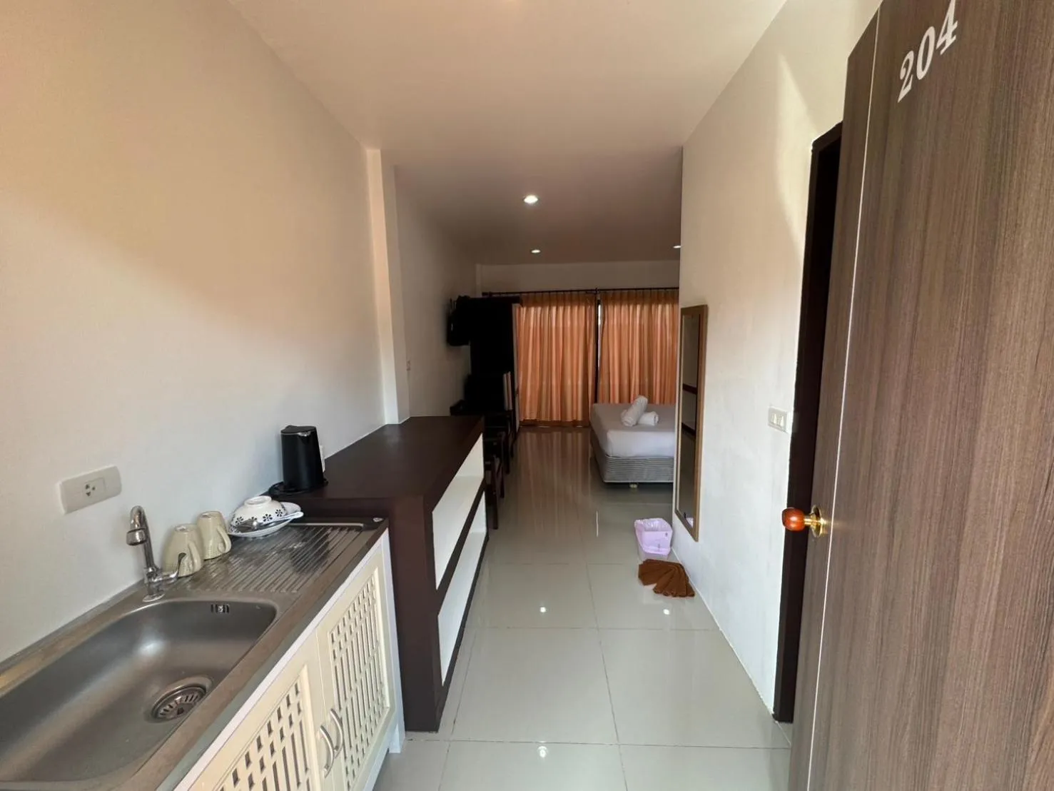 Goh Residence