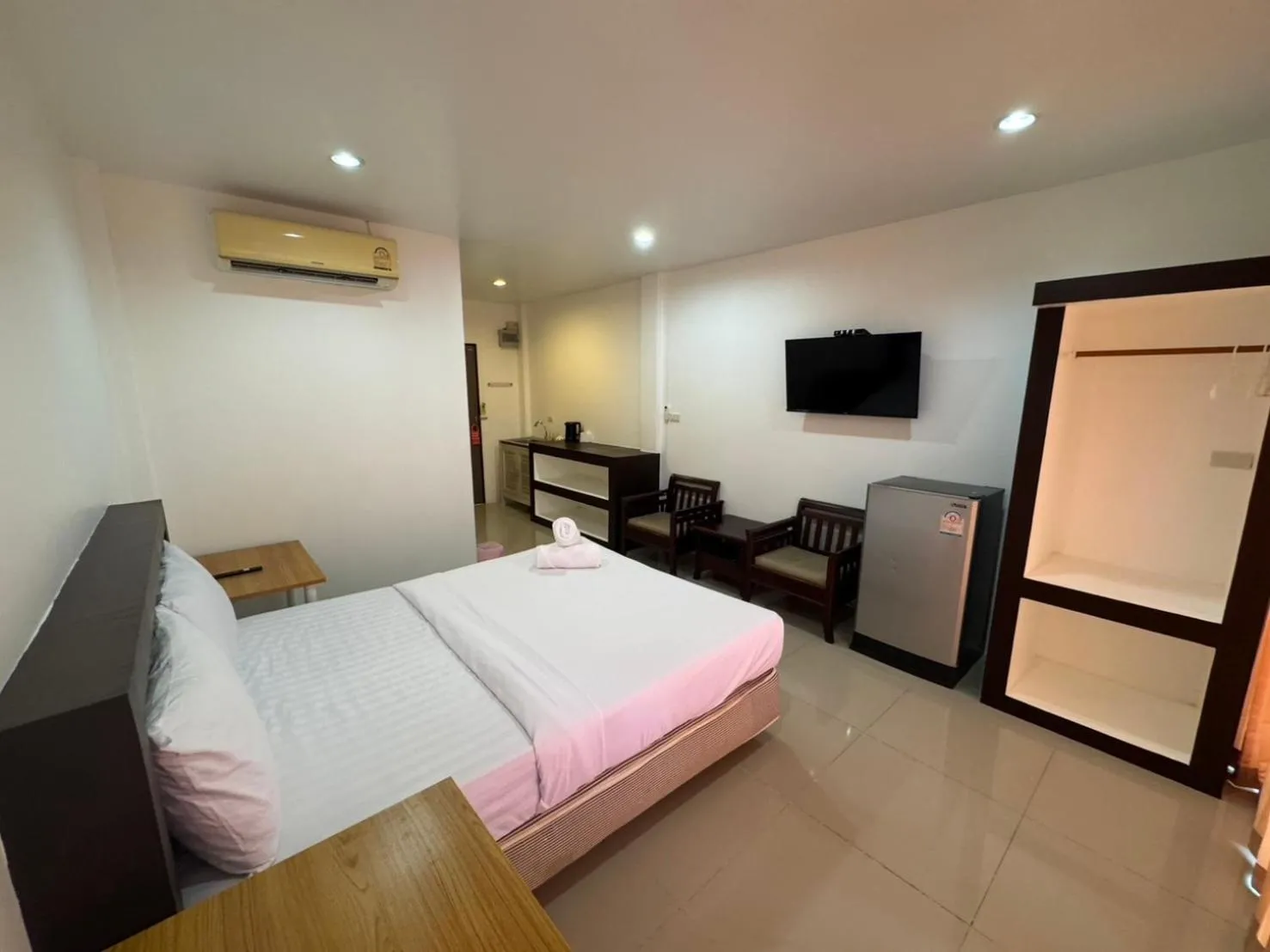 Goh Residence