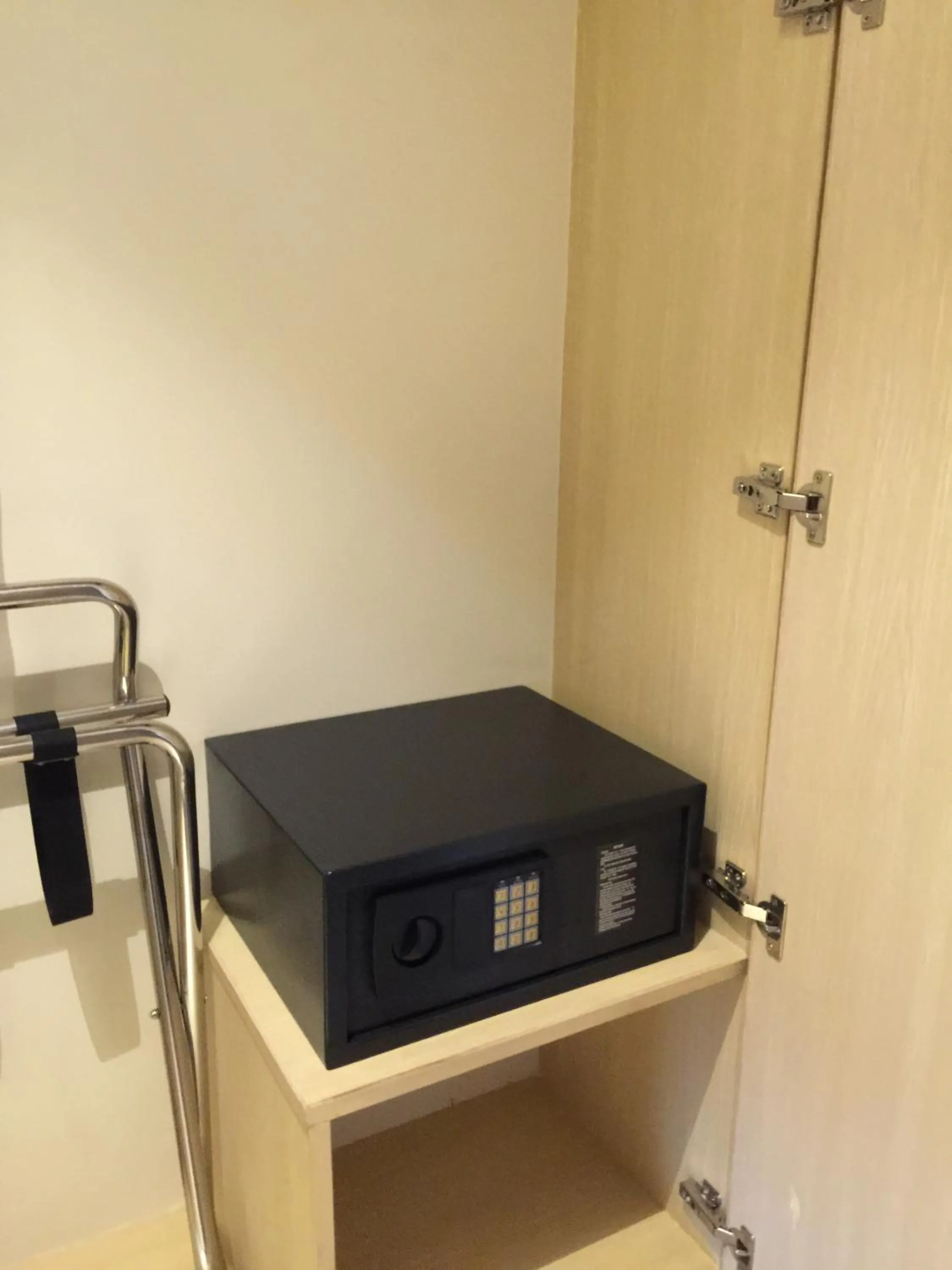 Other in The Bazaar Hotel Bangkok - MRT Lat Phrao Ratchadapisek