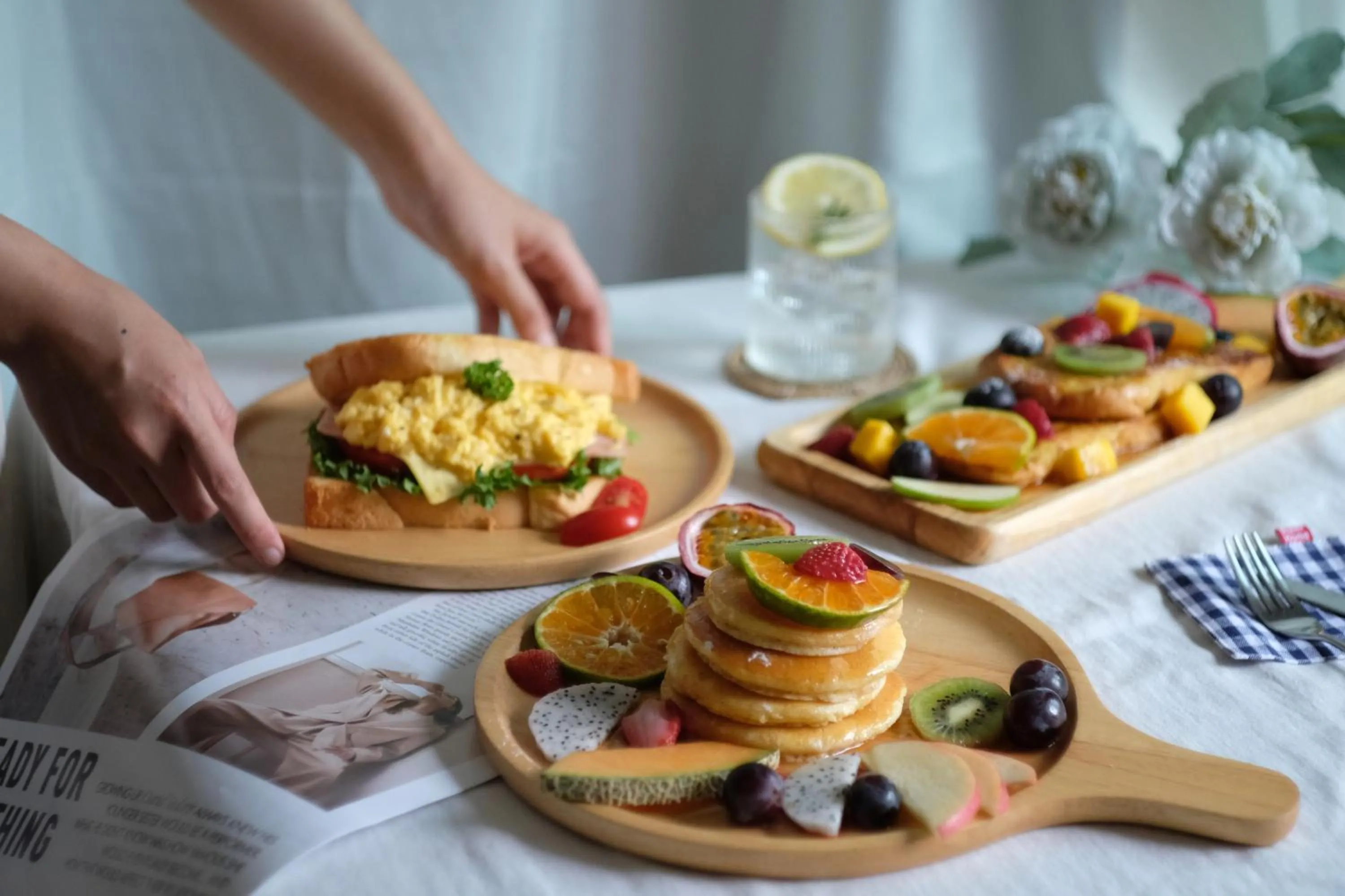 Family House Zen Boutique Resort