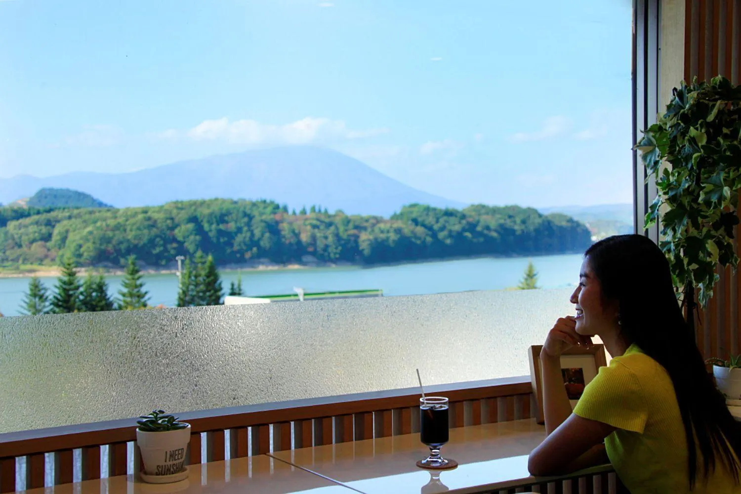 People in Hotel Taikan