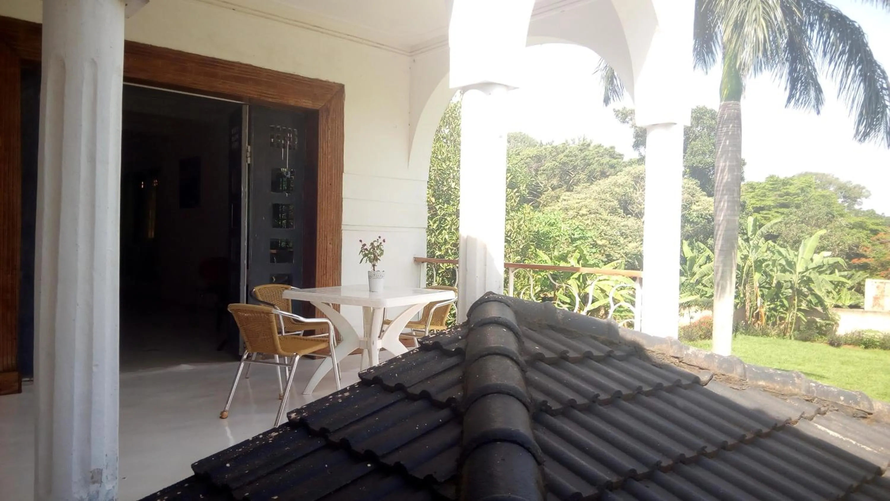 Property building in Egg Botanical View