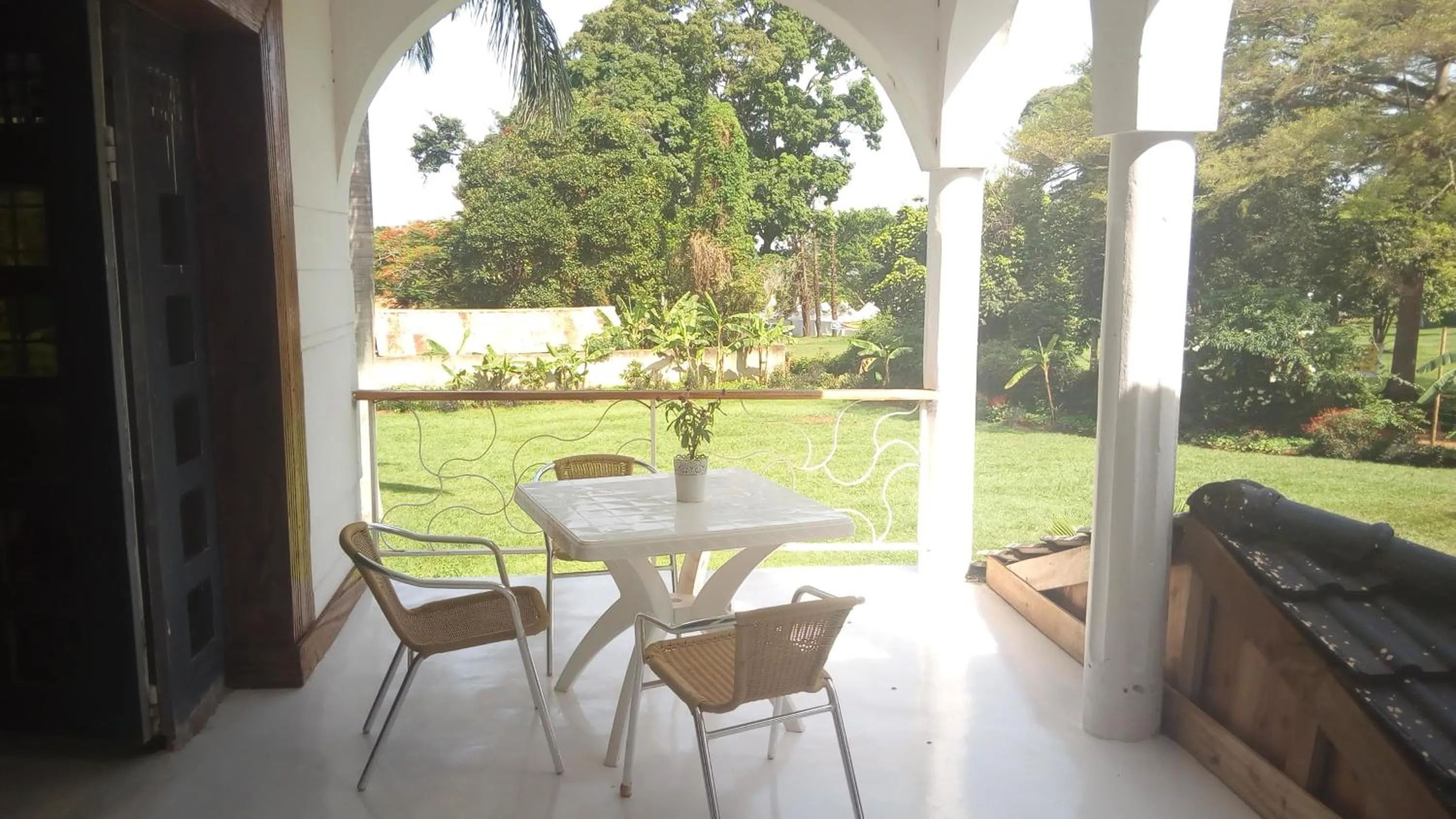 Property building in Egg Botanical View