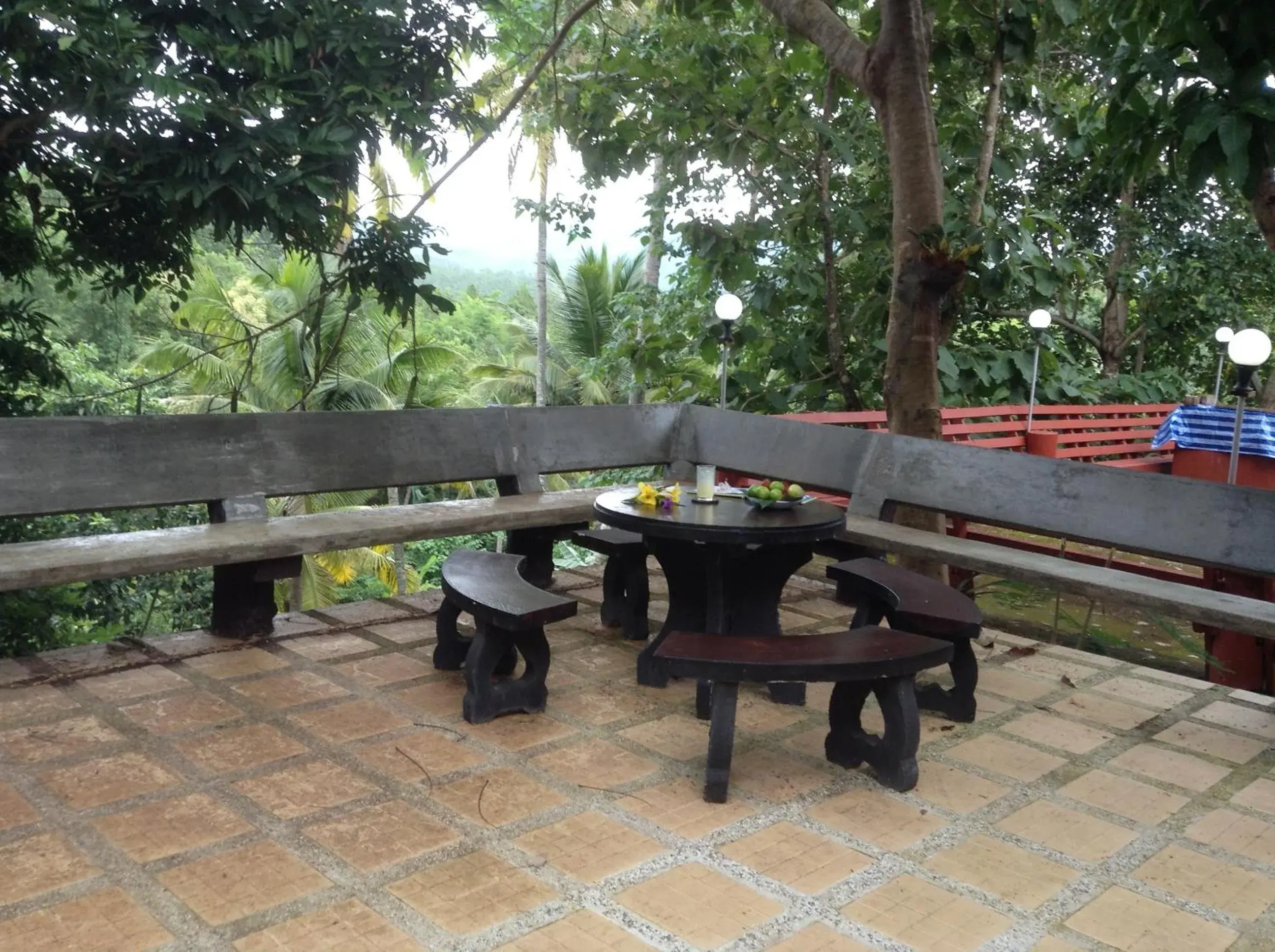 Standard Double Room in Mitkhoonyoum Hotel Standard Double Room in Mitkhoonyoum Hotel