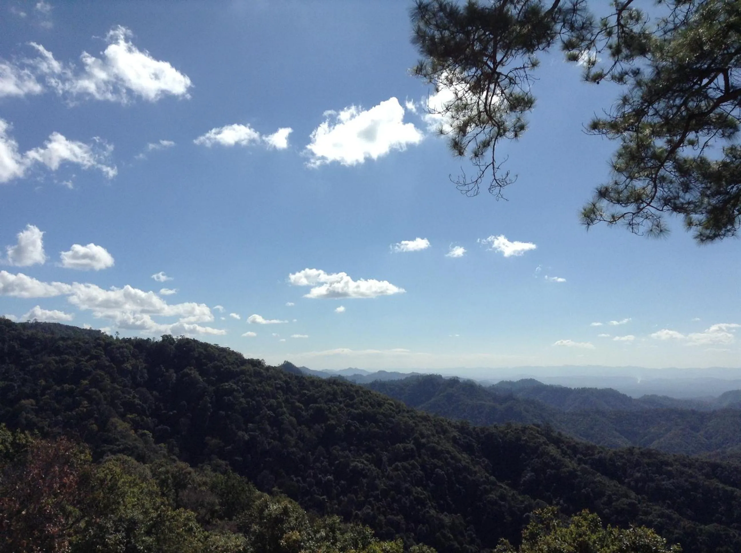 Off site in Mitkhoonyoum Hotel