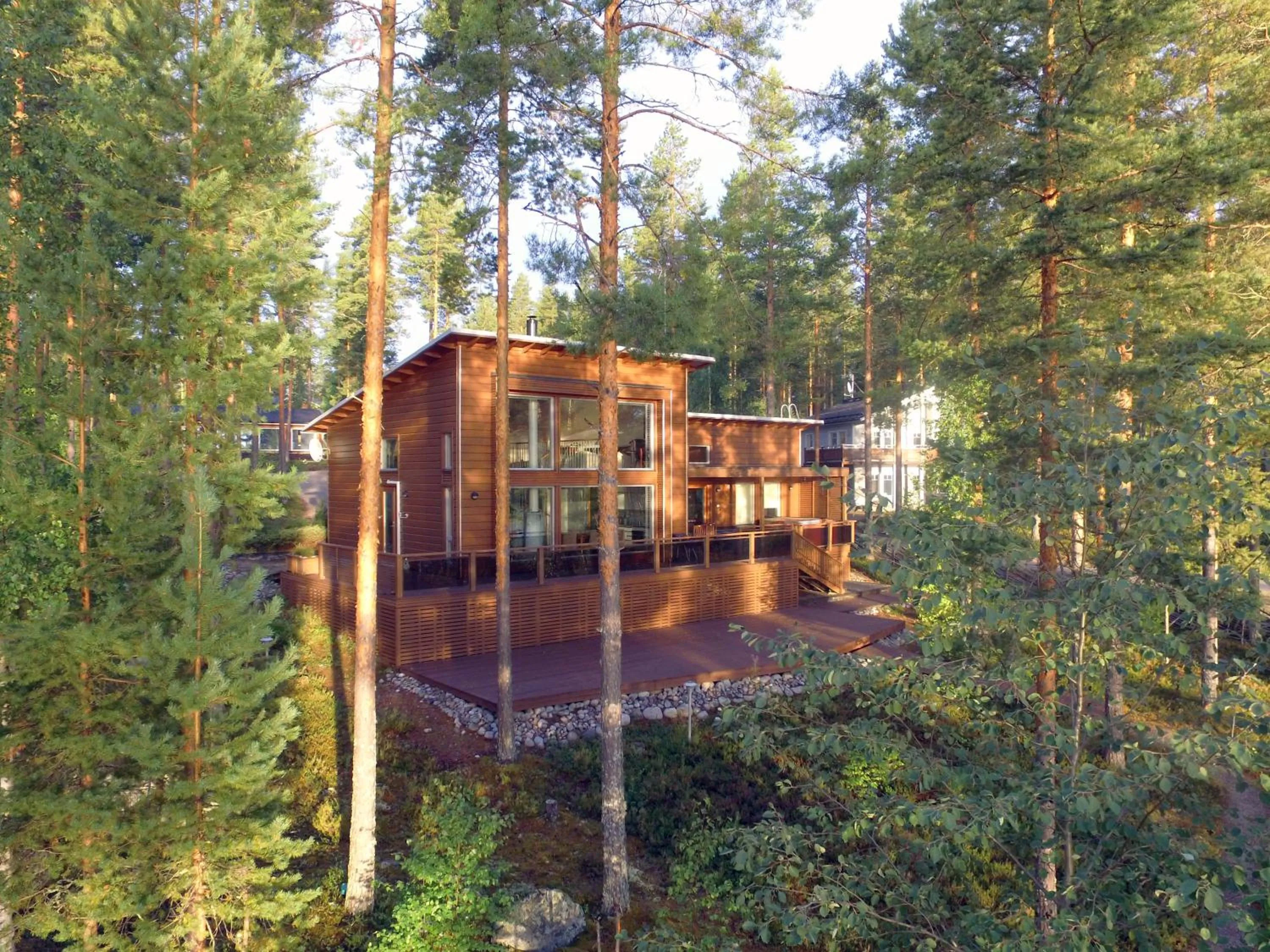 PielisLinna