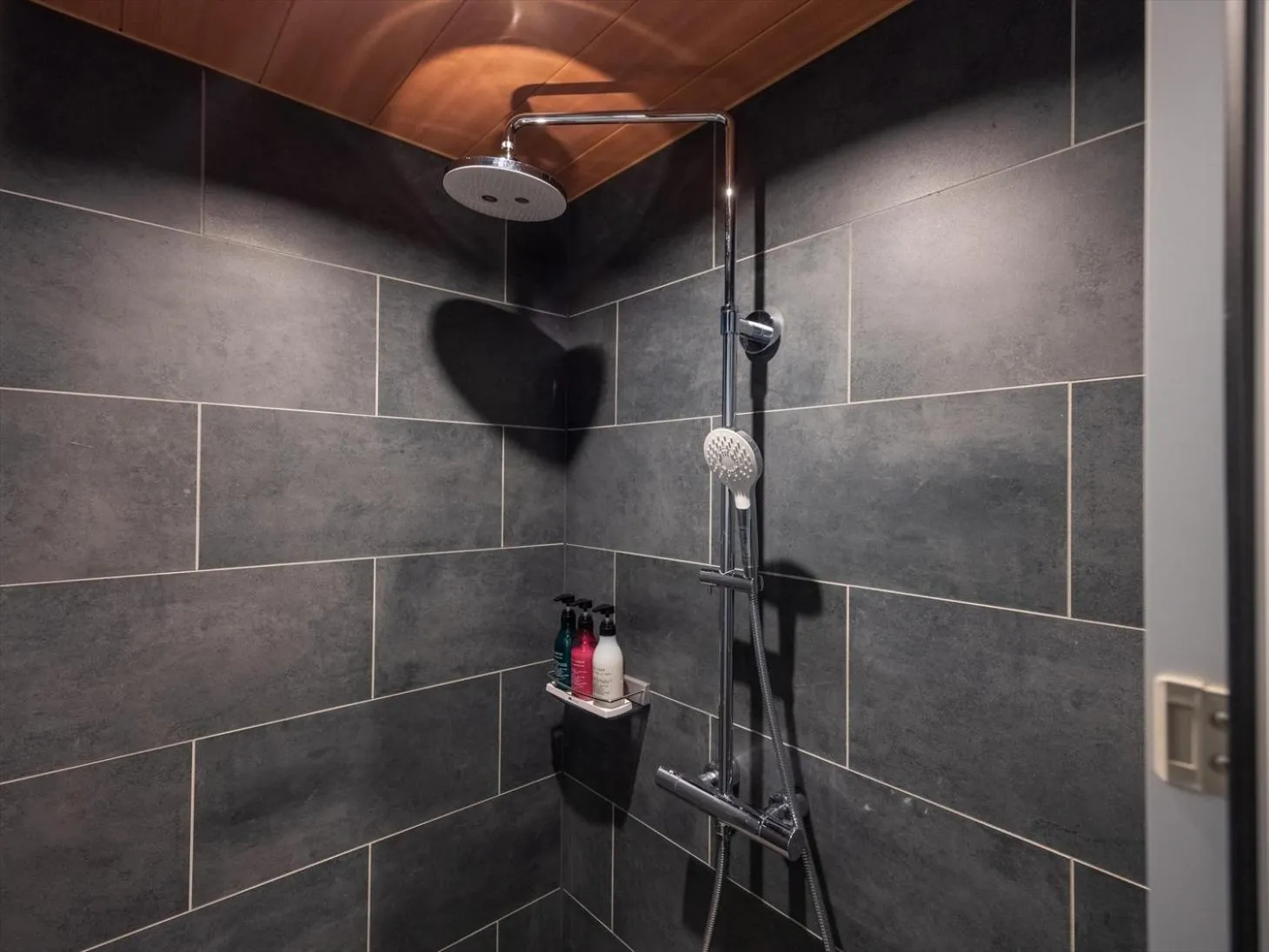 Bathroom in Atami Onsen Yamaki Ryokan