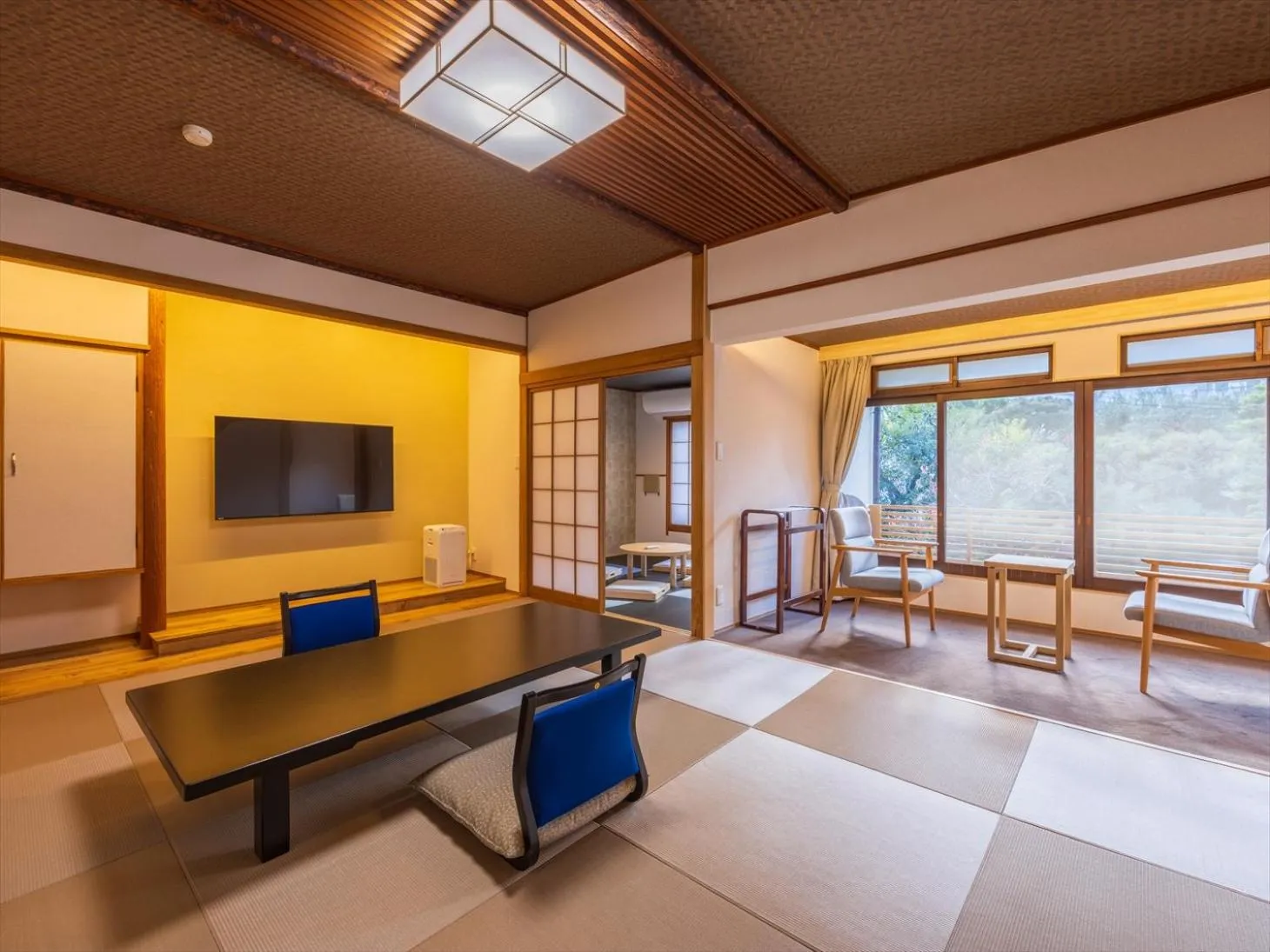 Atami Onsen Yamaki Ryokan