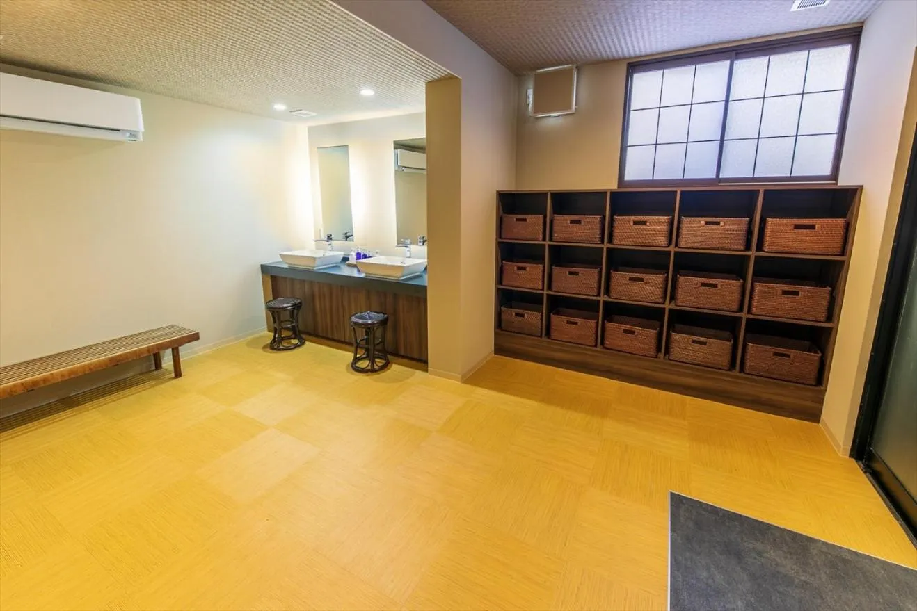 Atami Onsen Yamaki Ryokan