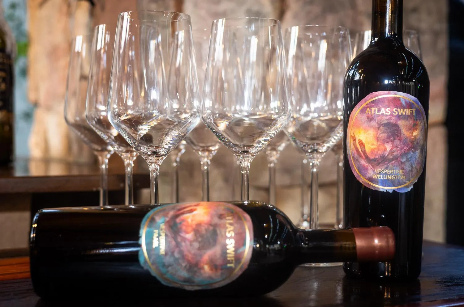 Lounge or bar in Afrique Boutique Hotel O.R. Tambo