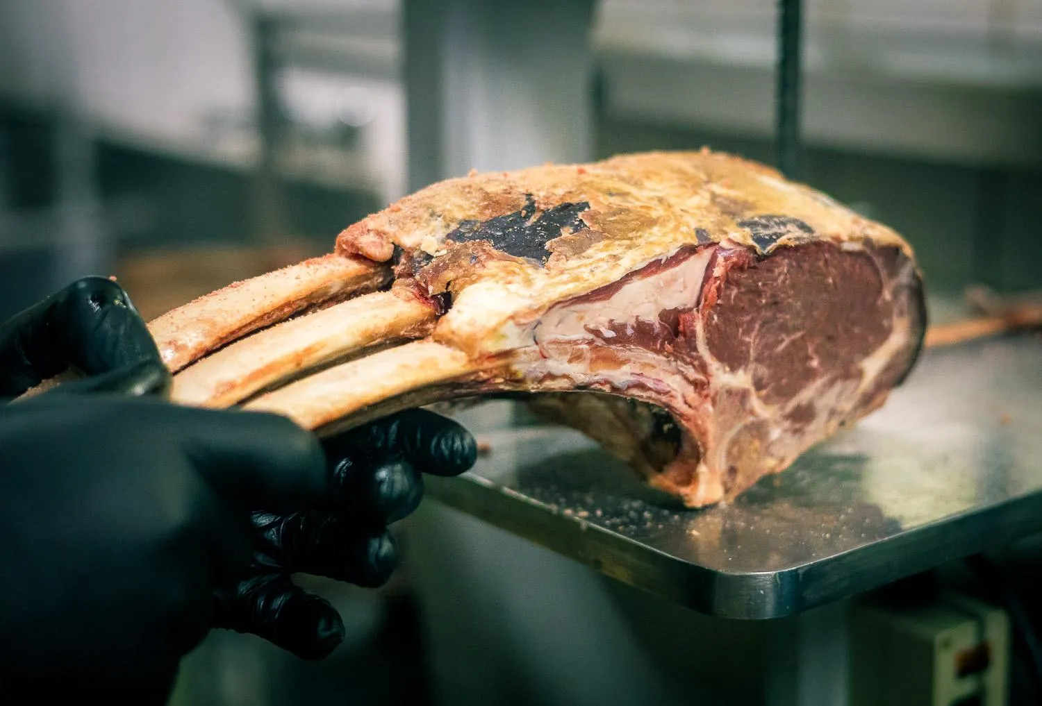 BBQ facilities in Afrique Boutique Hotel O.R. Tambo