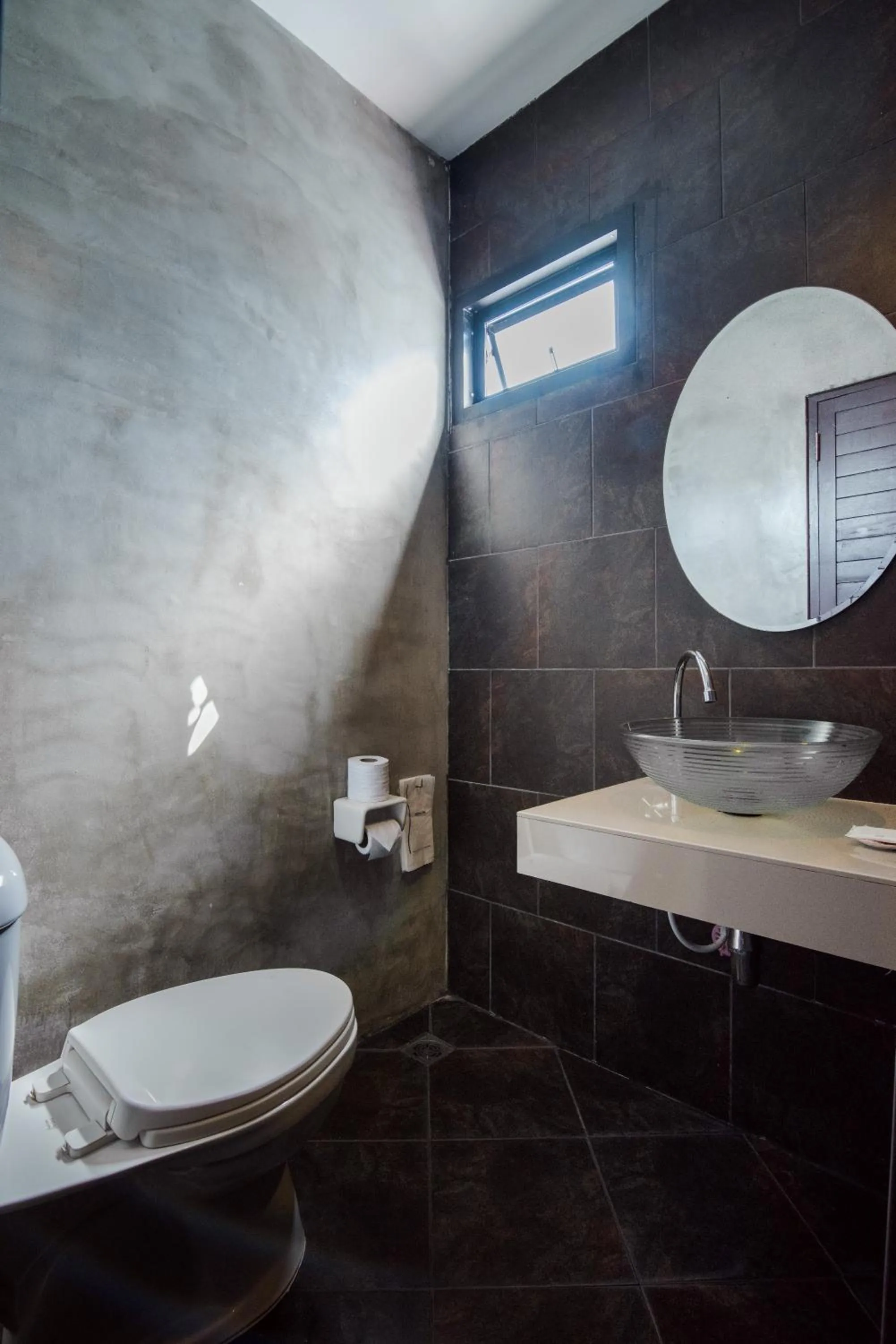 Bathroom in Lovely Guesthouse 94