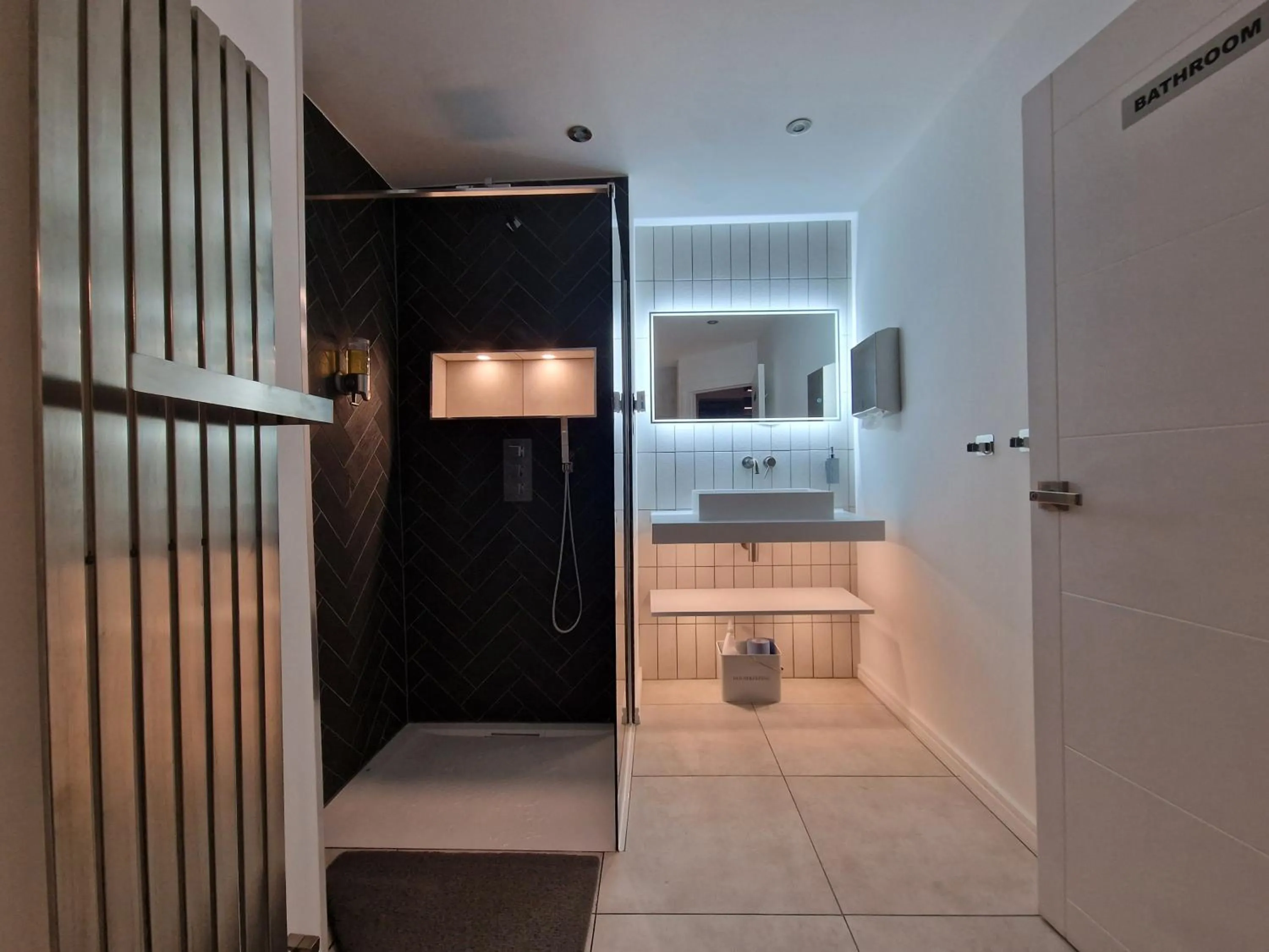 Beautiful Rooms, The London Collection