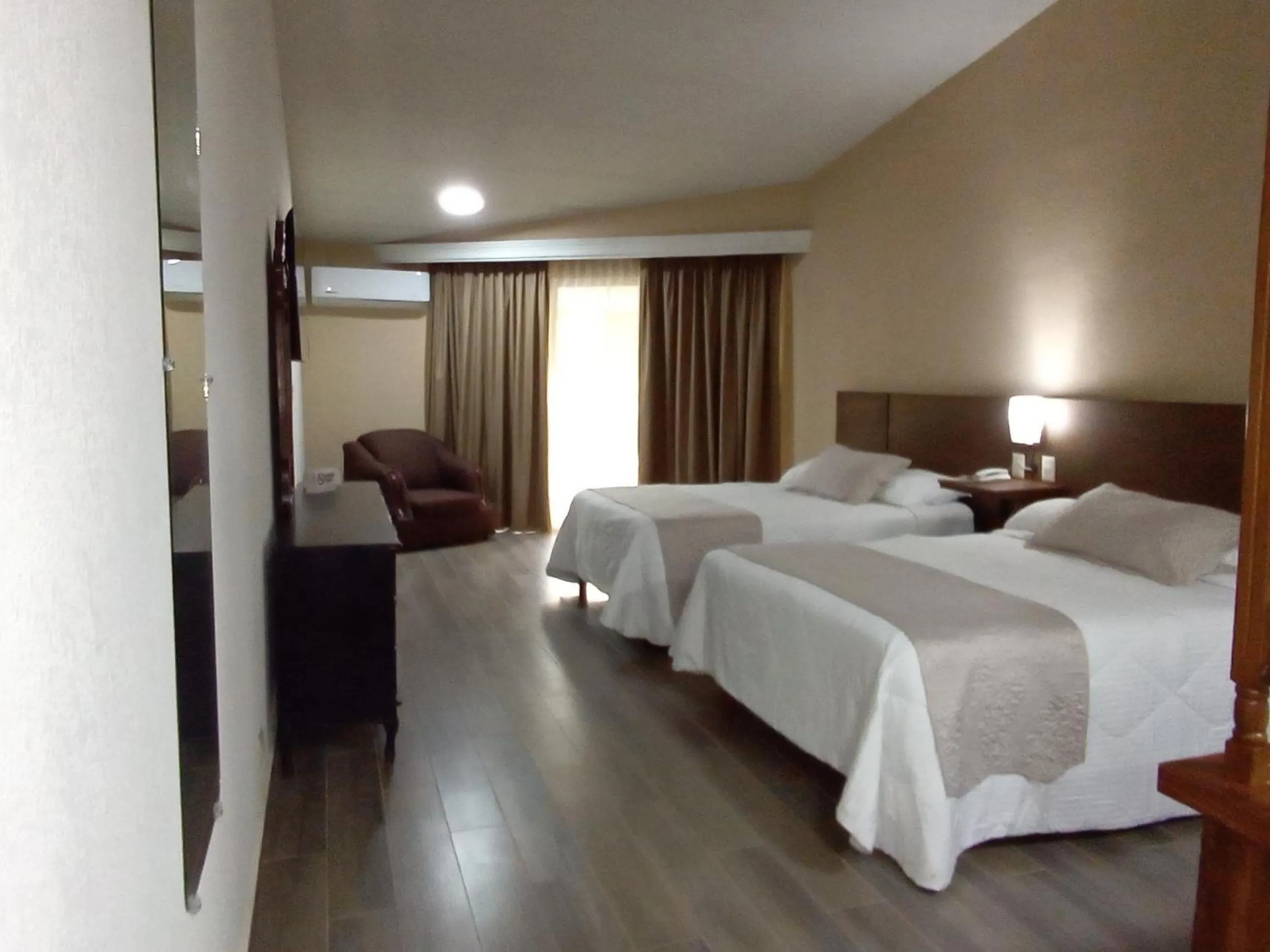 Hotel Imperial Saltillo