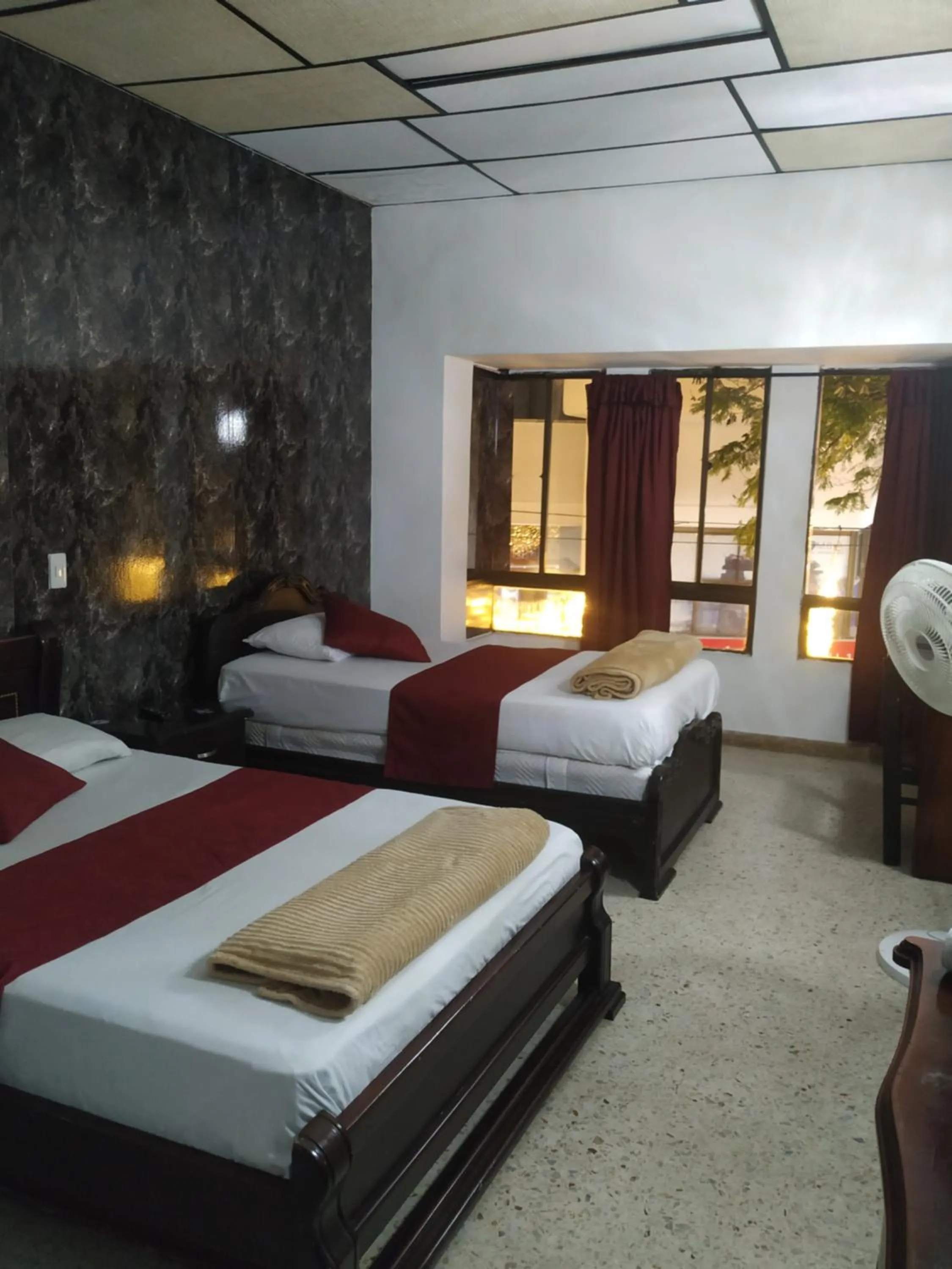 Hotel Ejecutivo