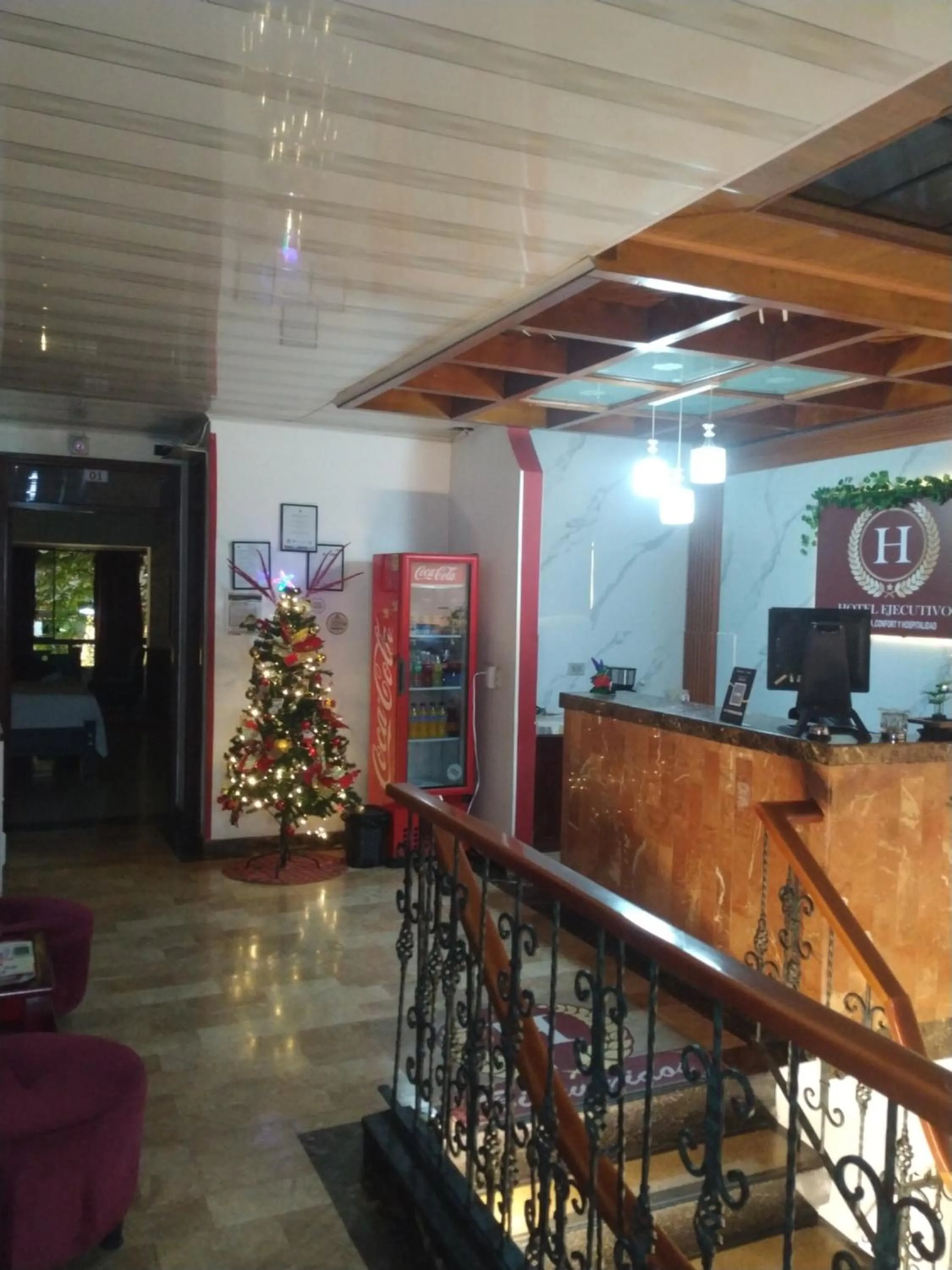 Hotel Ejecutivo