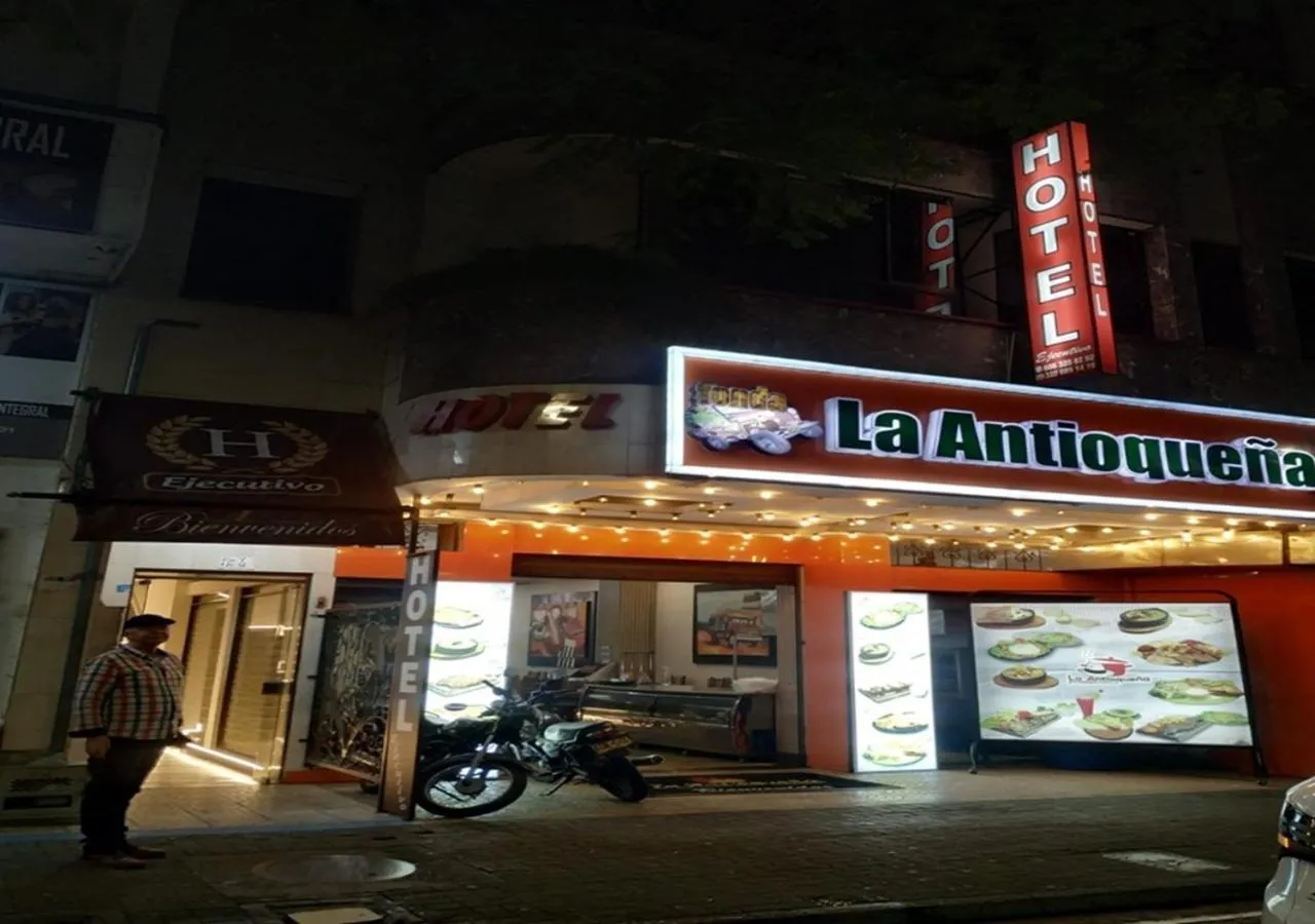Hotel Ejecutivo