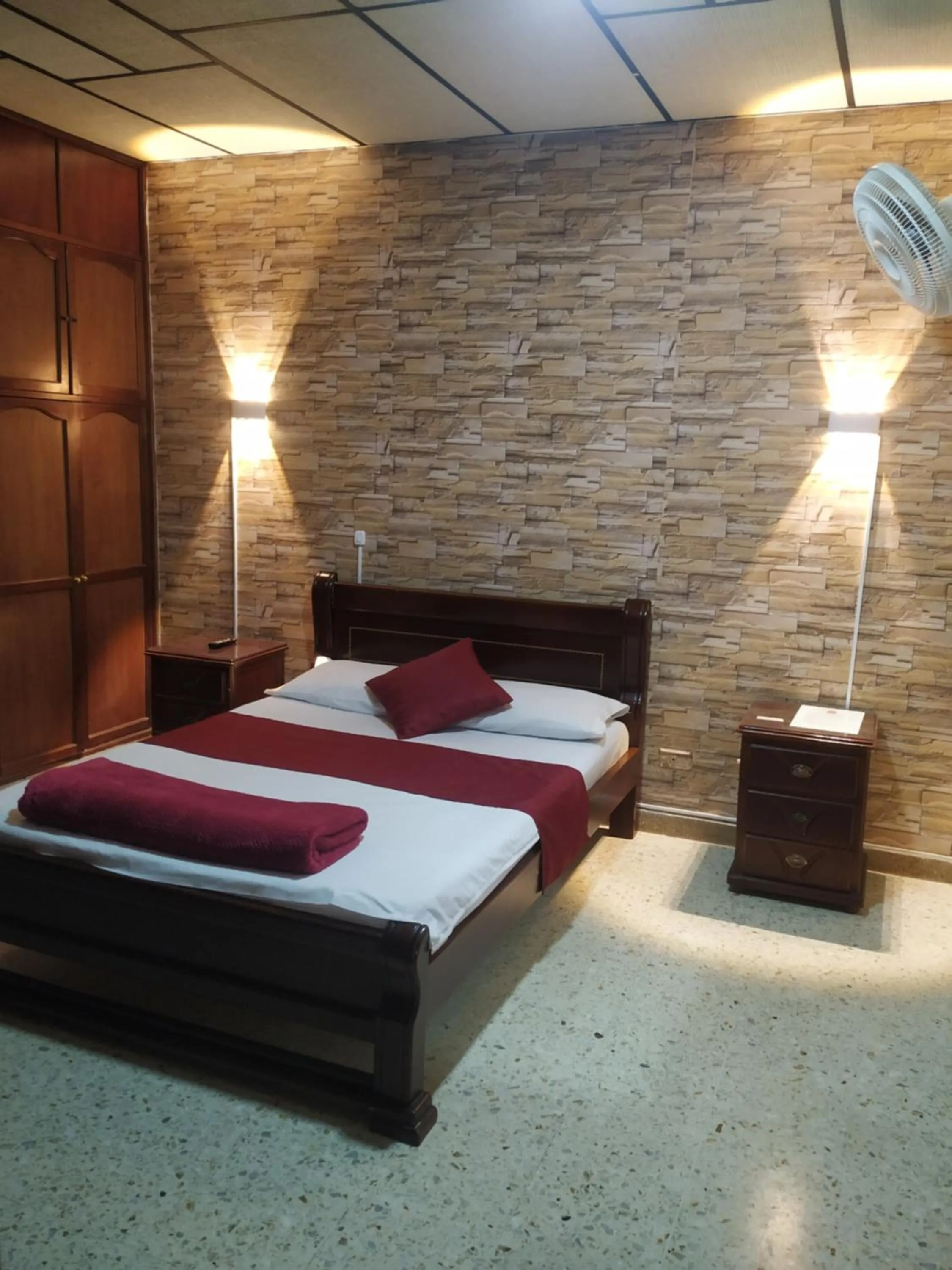 Hotel Ejecutivo